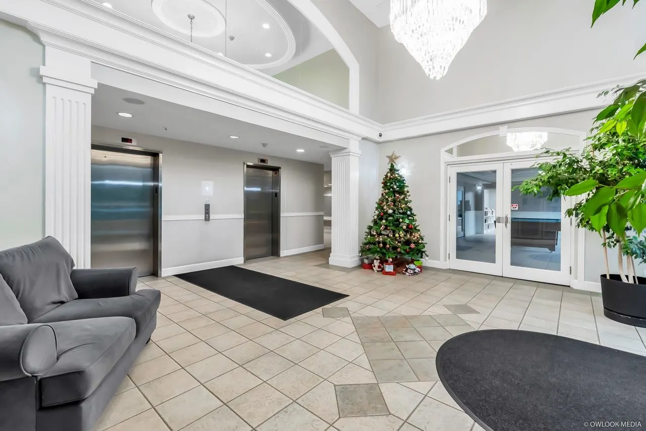 506 3071 Glen Drive