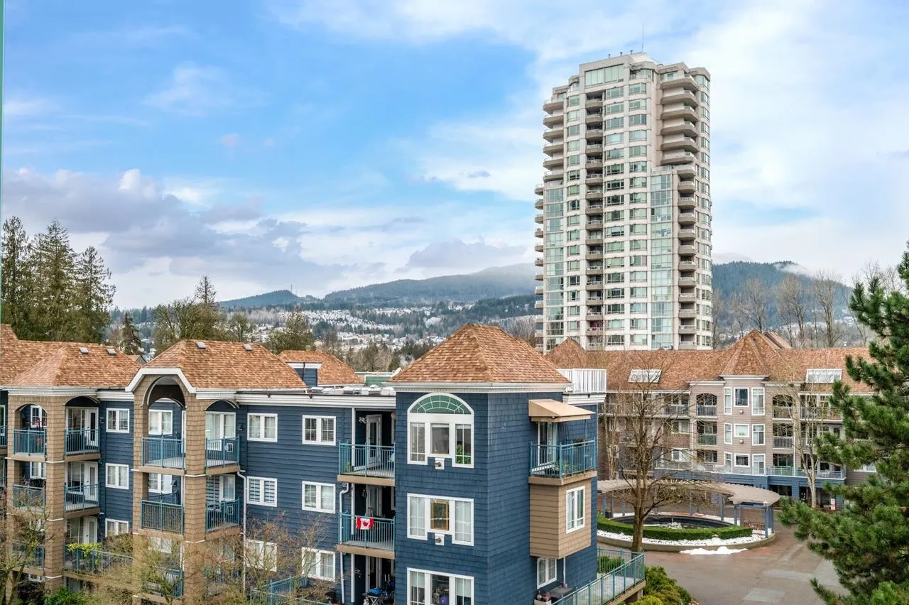506 3071 Glen Drive