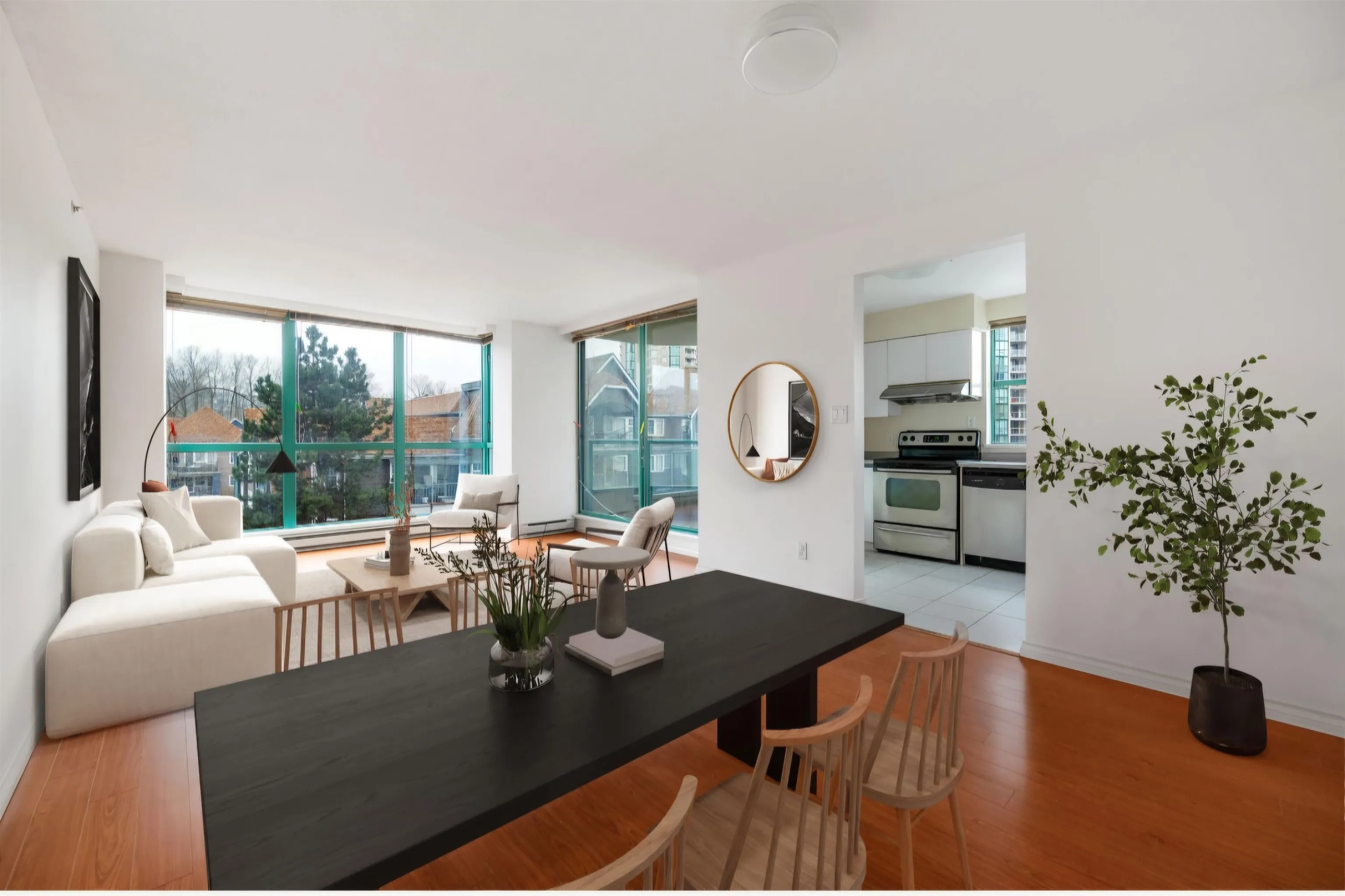 506 3071 Glen Drive