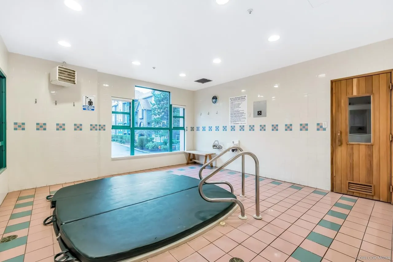 506 3071 Glen Drive
