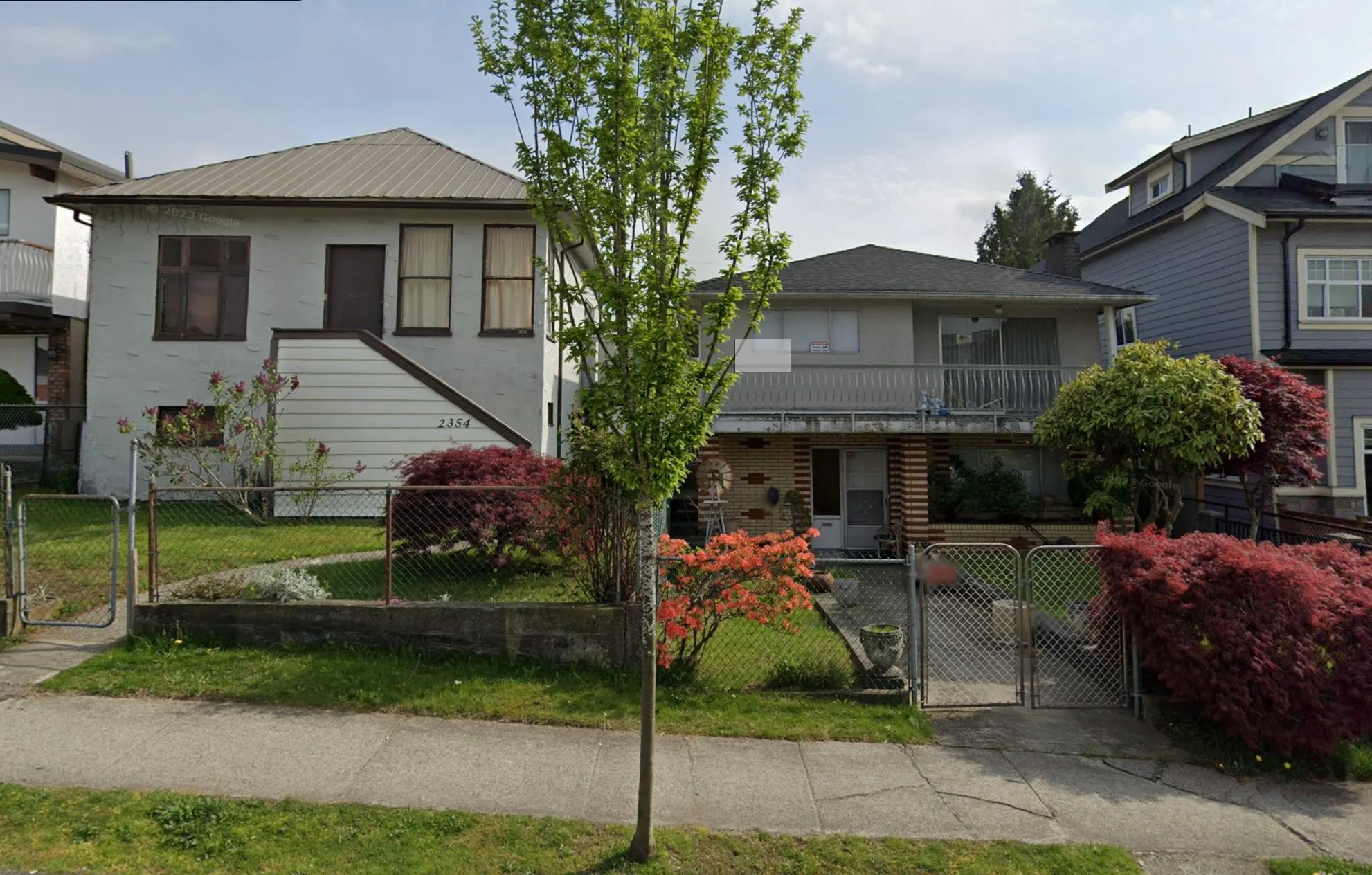 2354 E 33rd Avenue