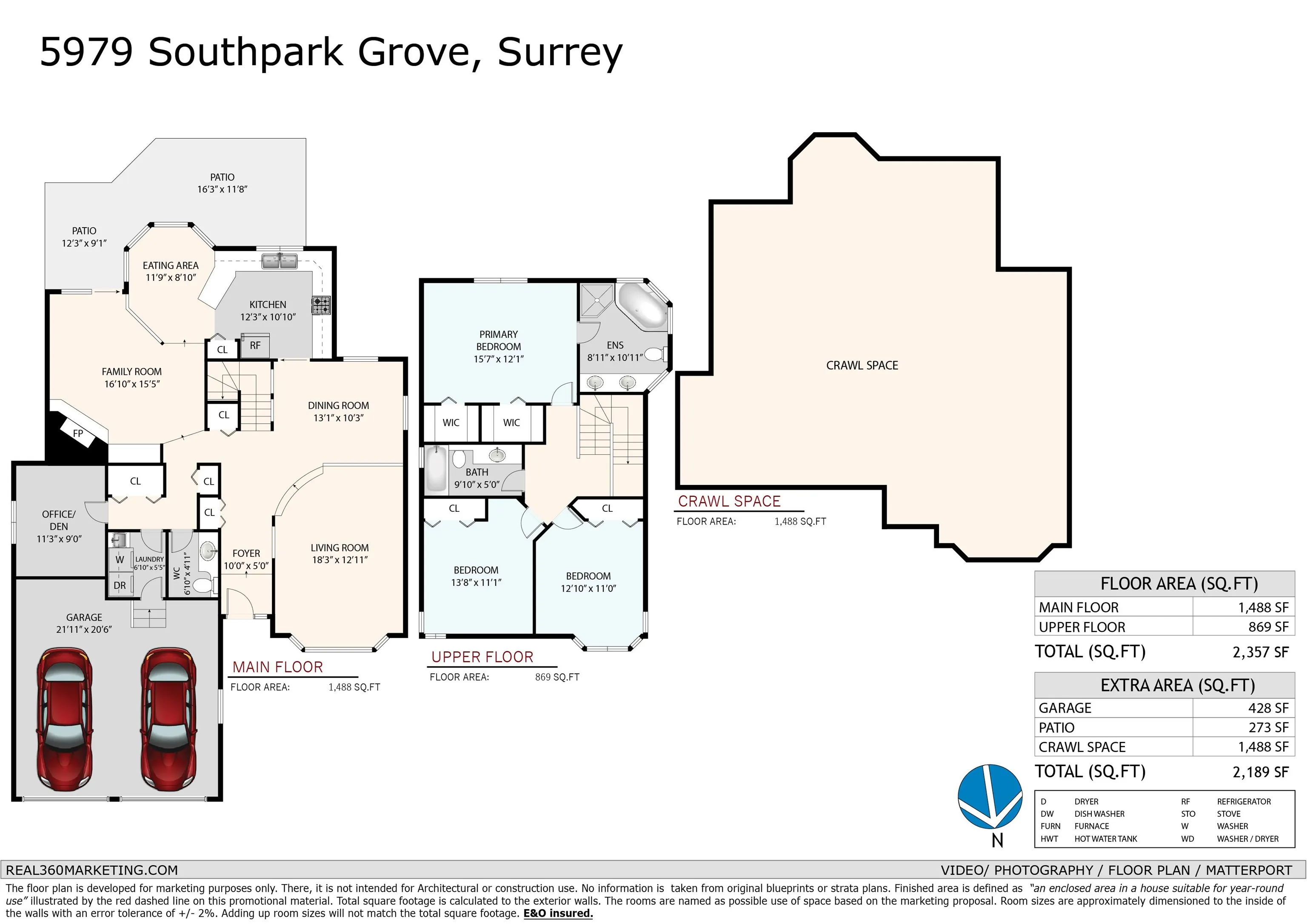 5979 Southpark Grove