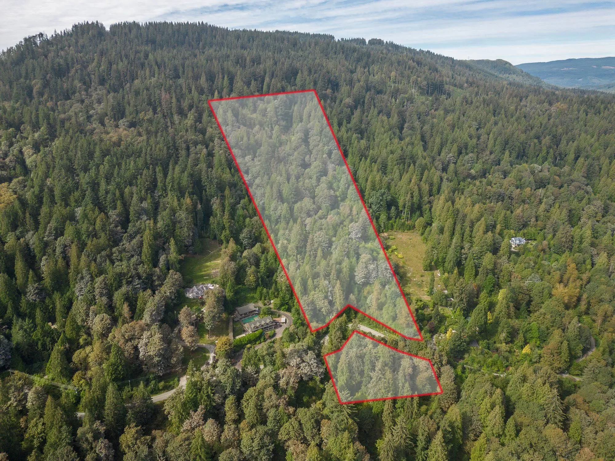 10545 Stave Lake Road