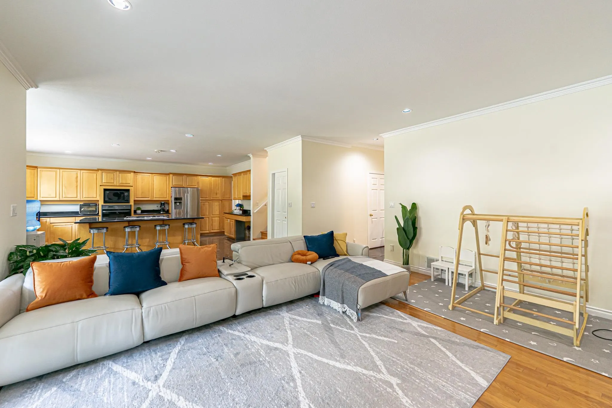 3169 Arrowsmith Place