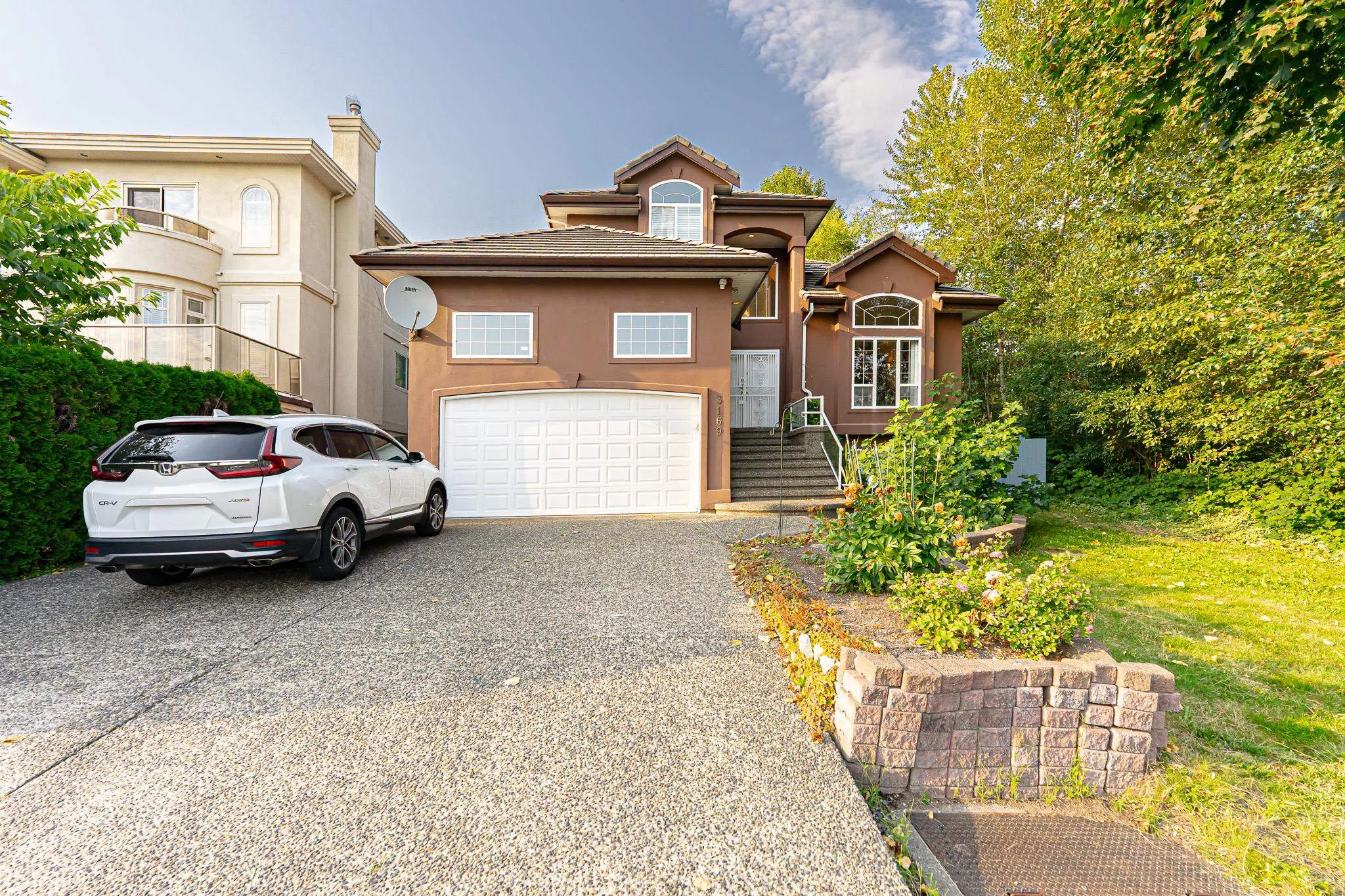 3169 Arrowsmith Place
