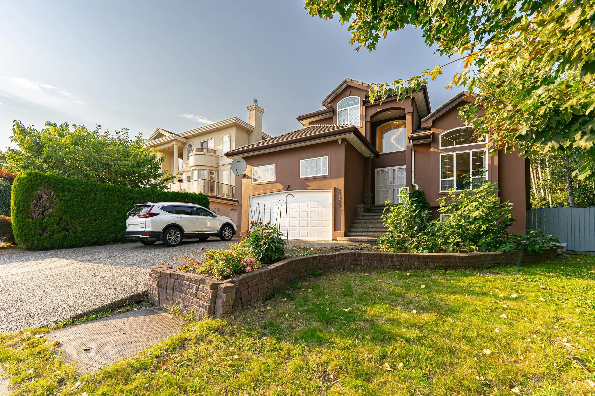 3169 Arrowsmith Place