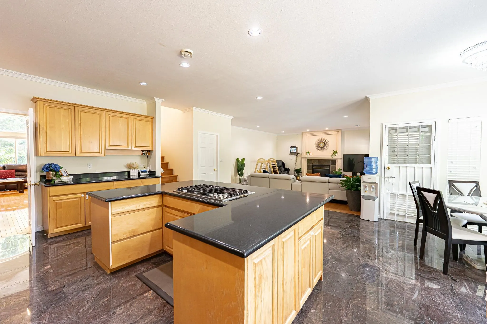 3169 Arrowsmith Place