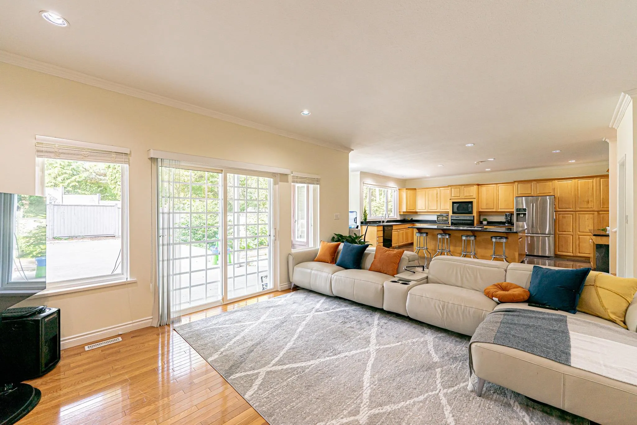 3169 Arrowsmith Place