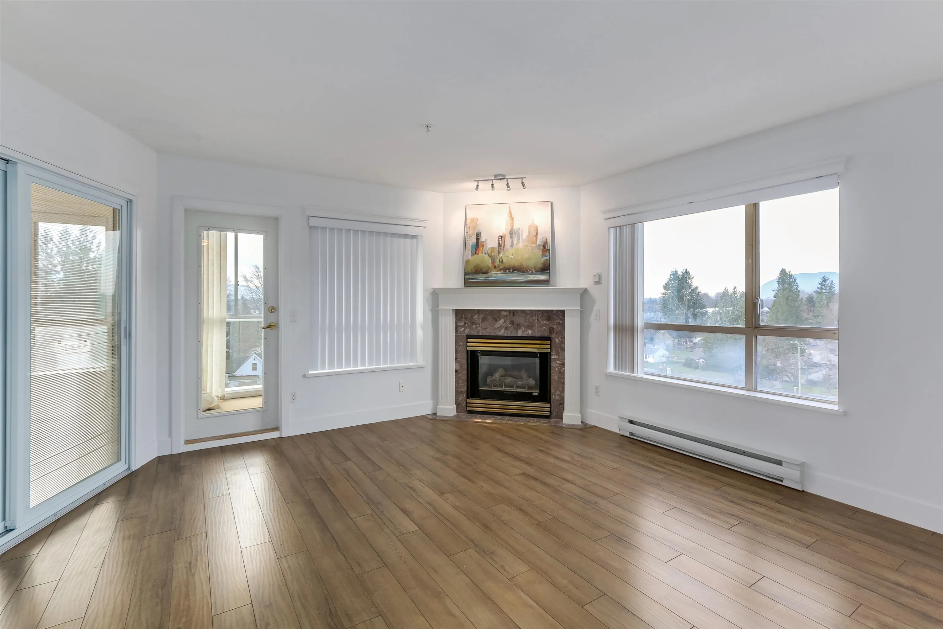 604 45745 Princess Avenue
