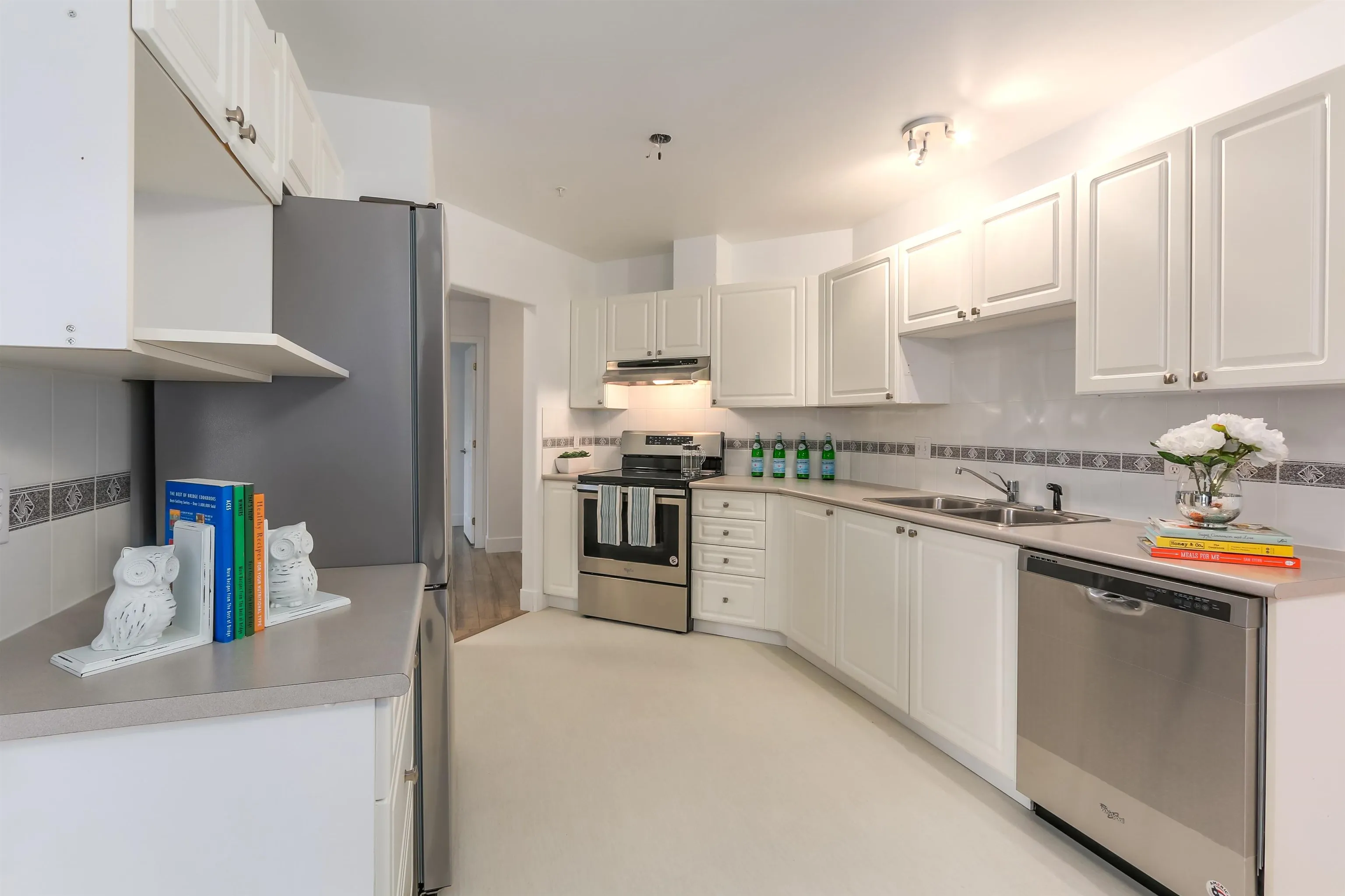 604 45745 Princess Avenue