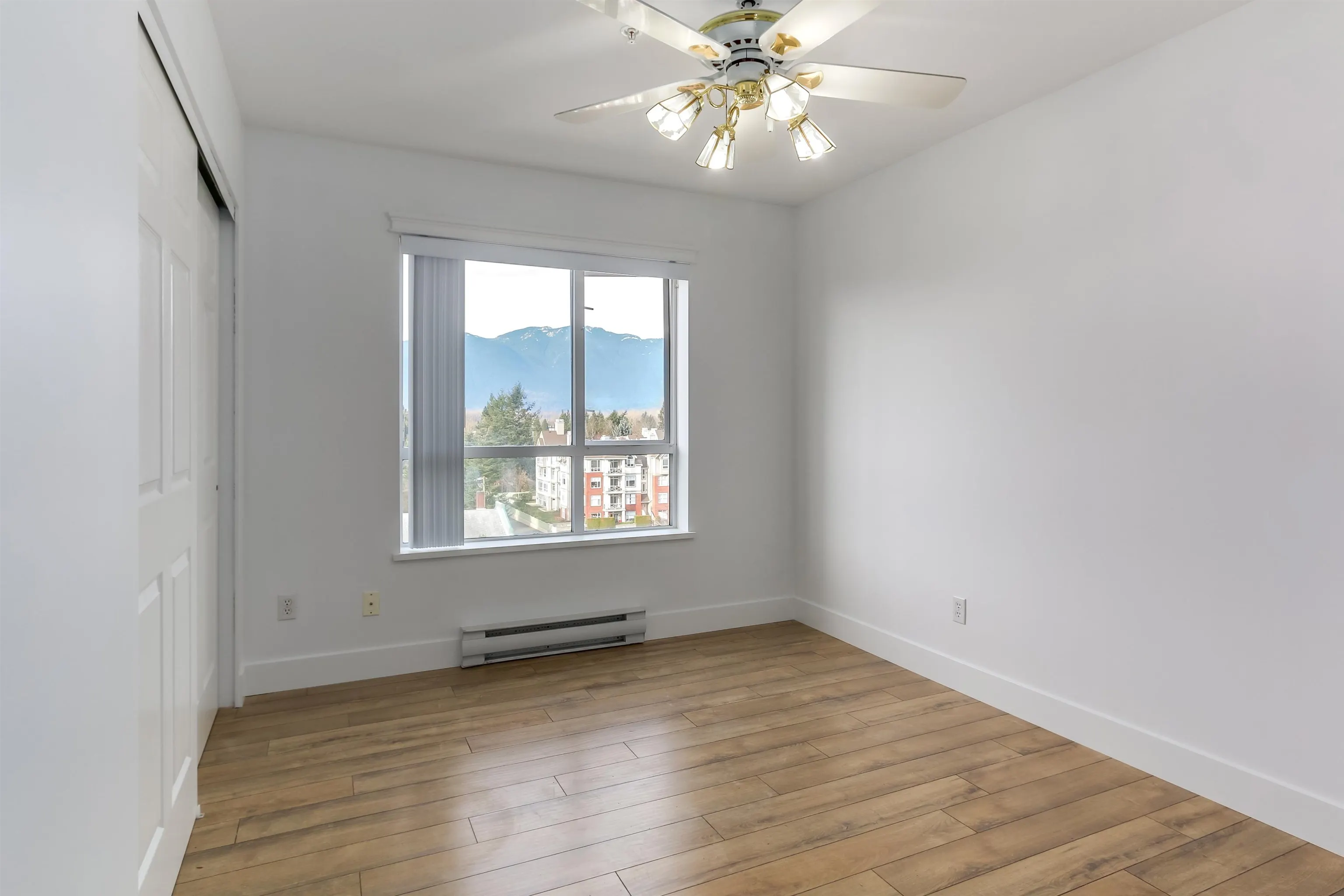 604 45745 Princess Avenue
