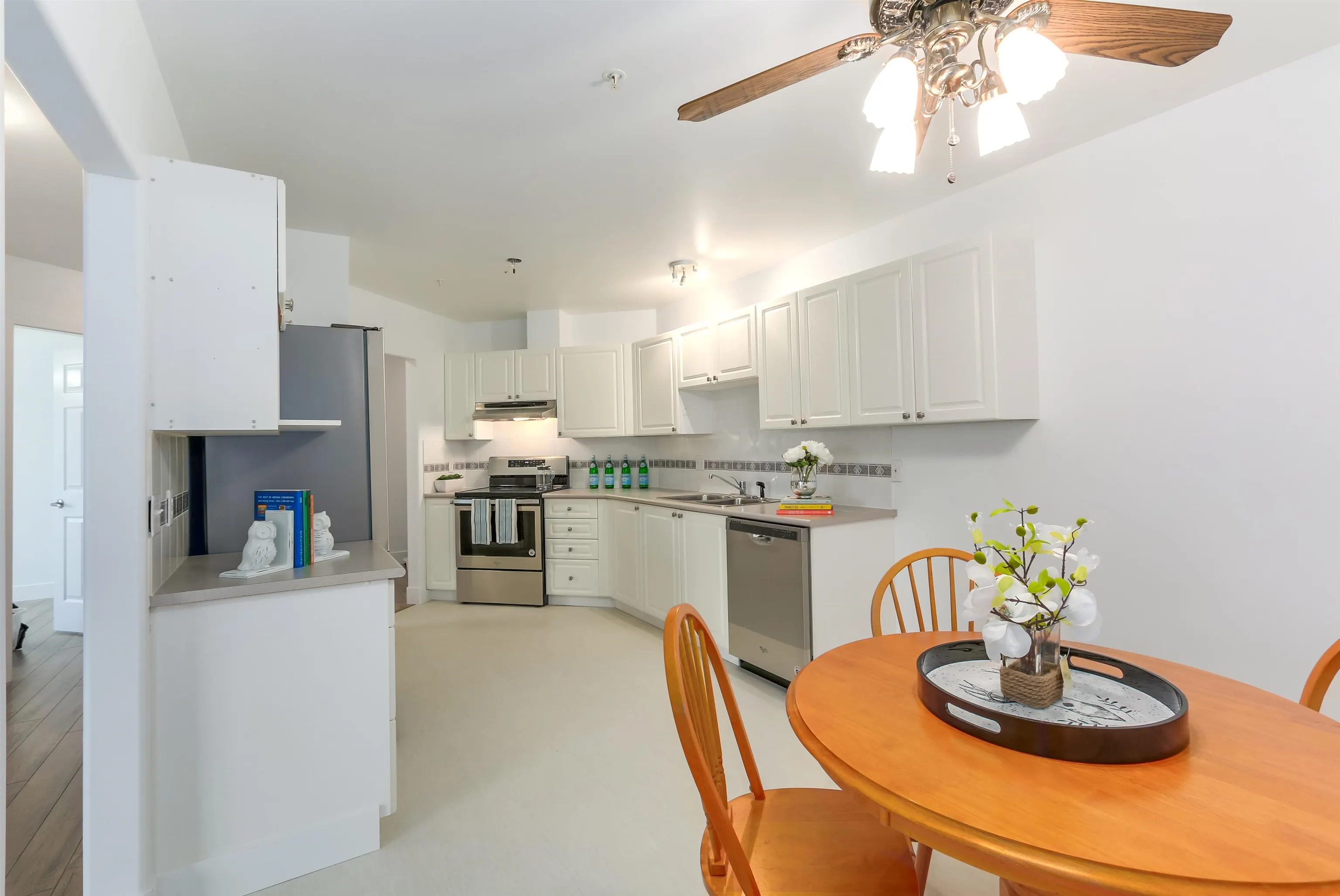 604 45745 Princess Avenue