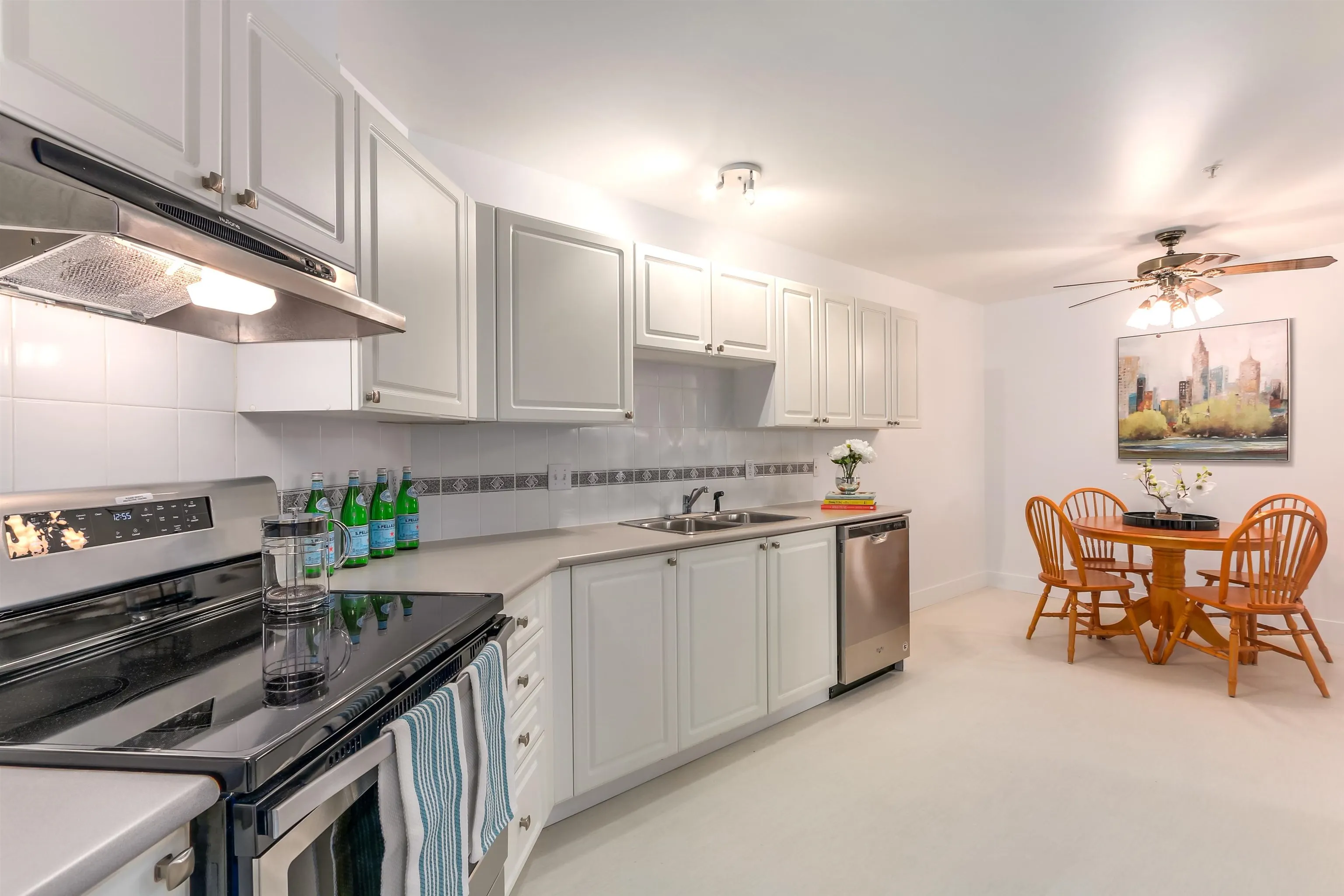 604 45745 Princess Avenue