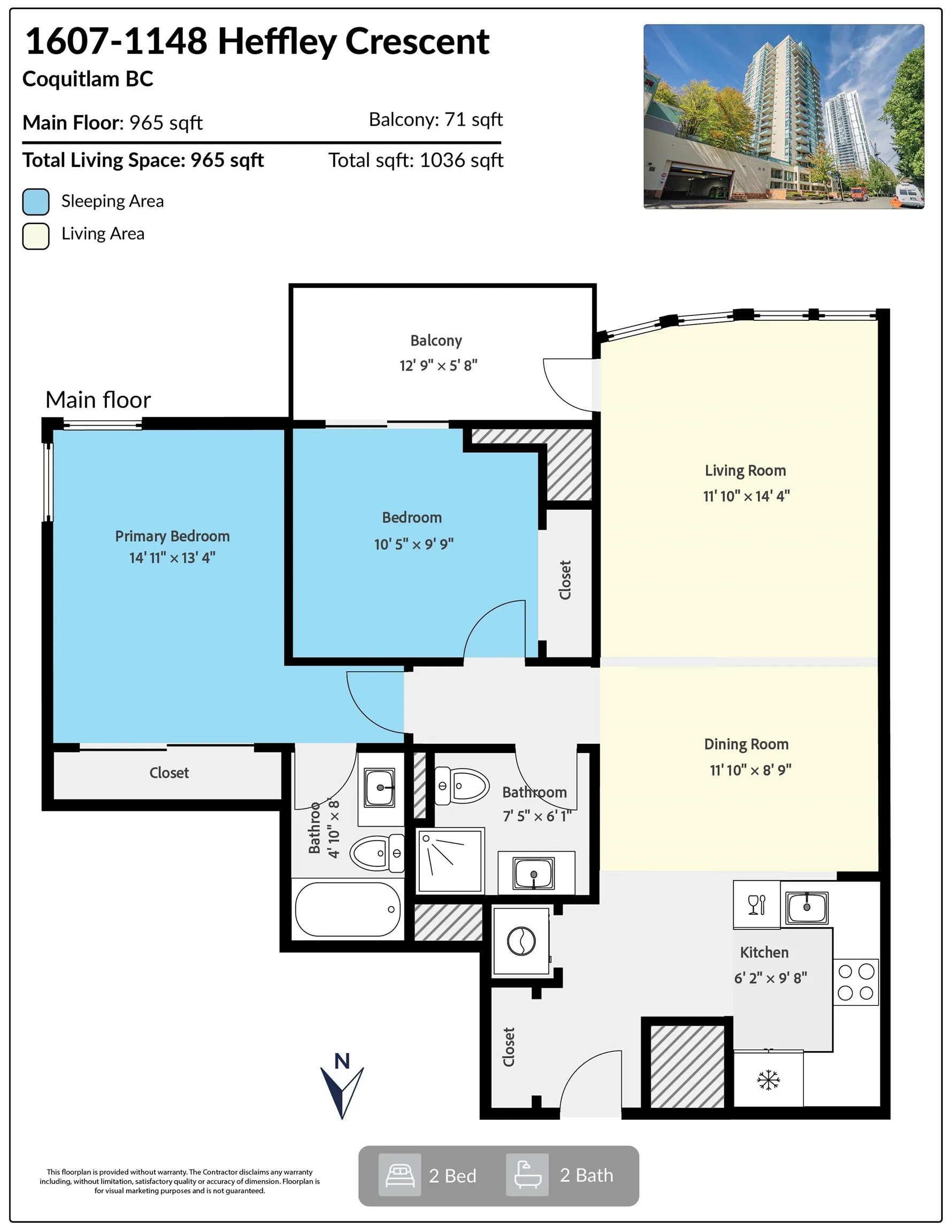 1607 1148 Heffley Crescent