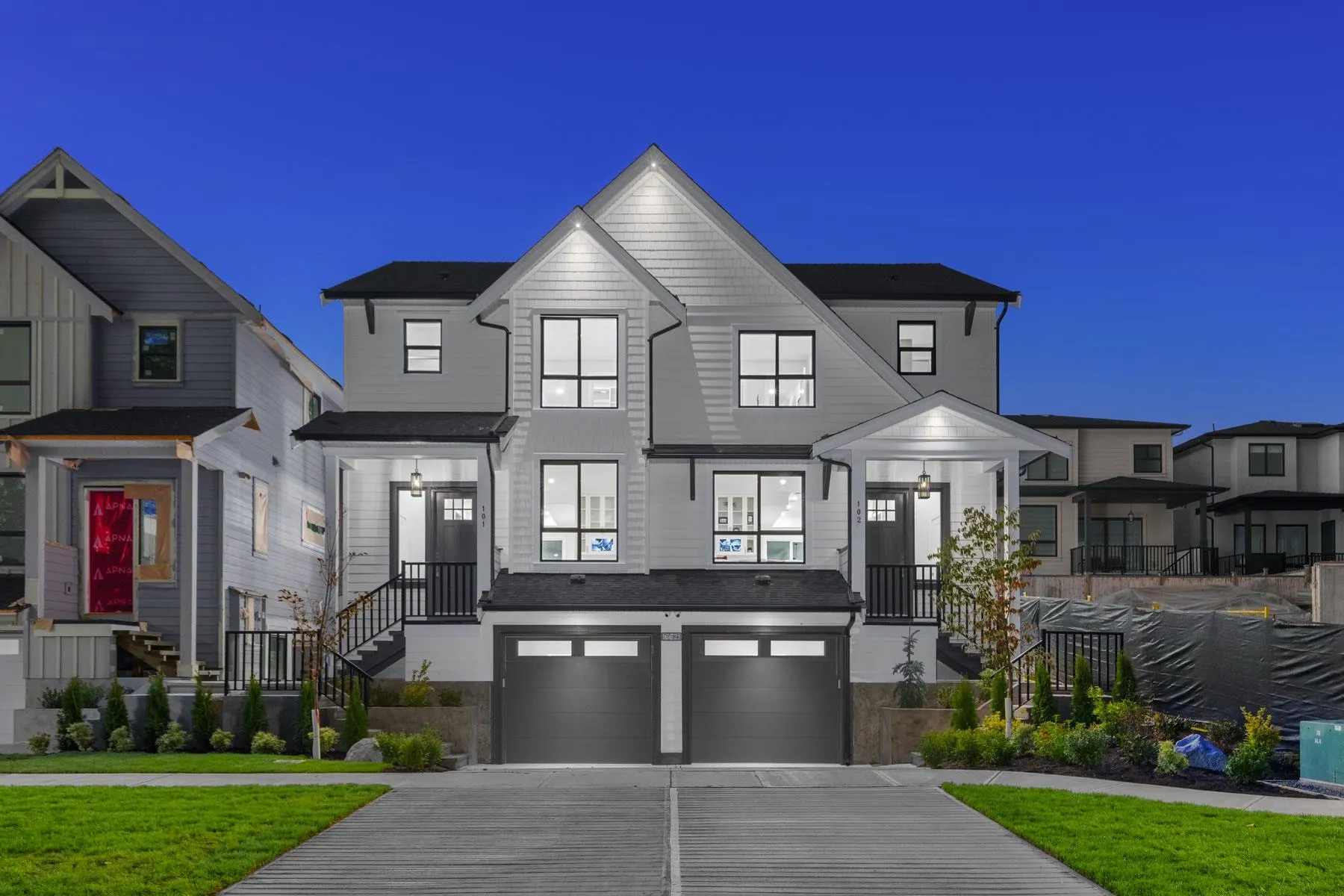 101 16621 18 Avenue