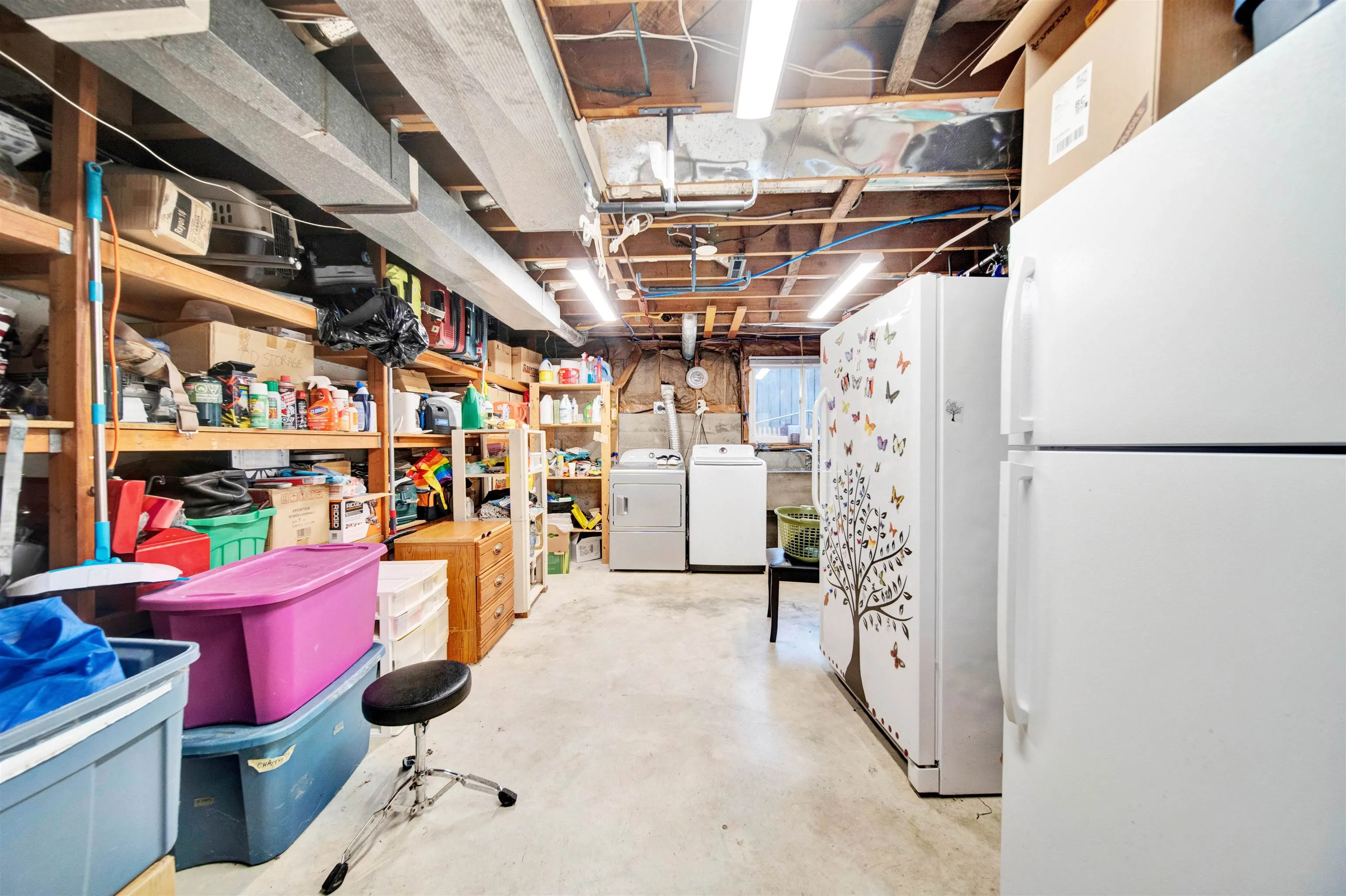 320 Seaforth Crescent