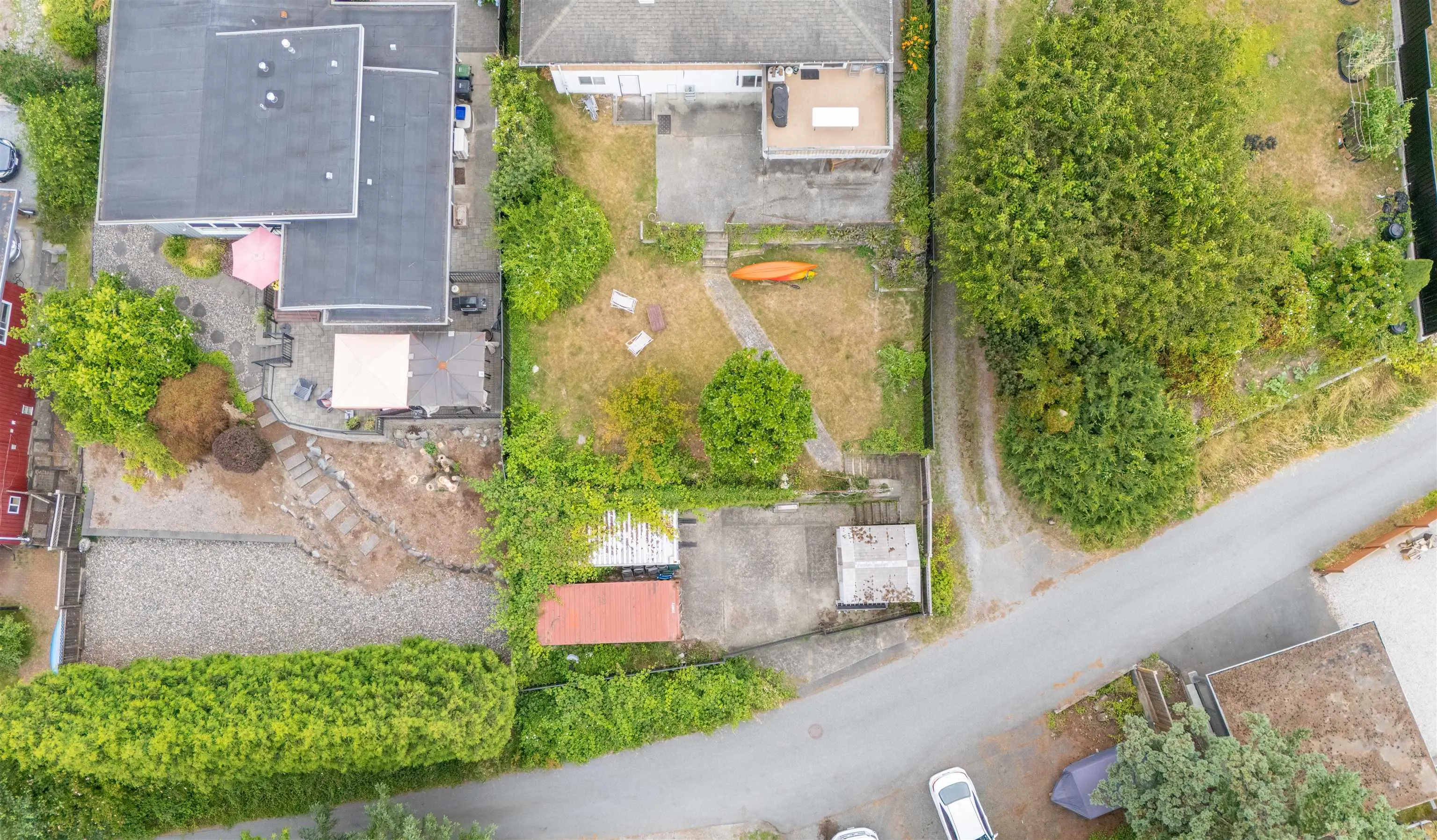 320 Seaforth Crescent