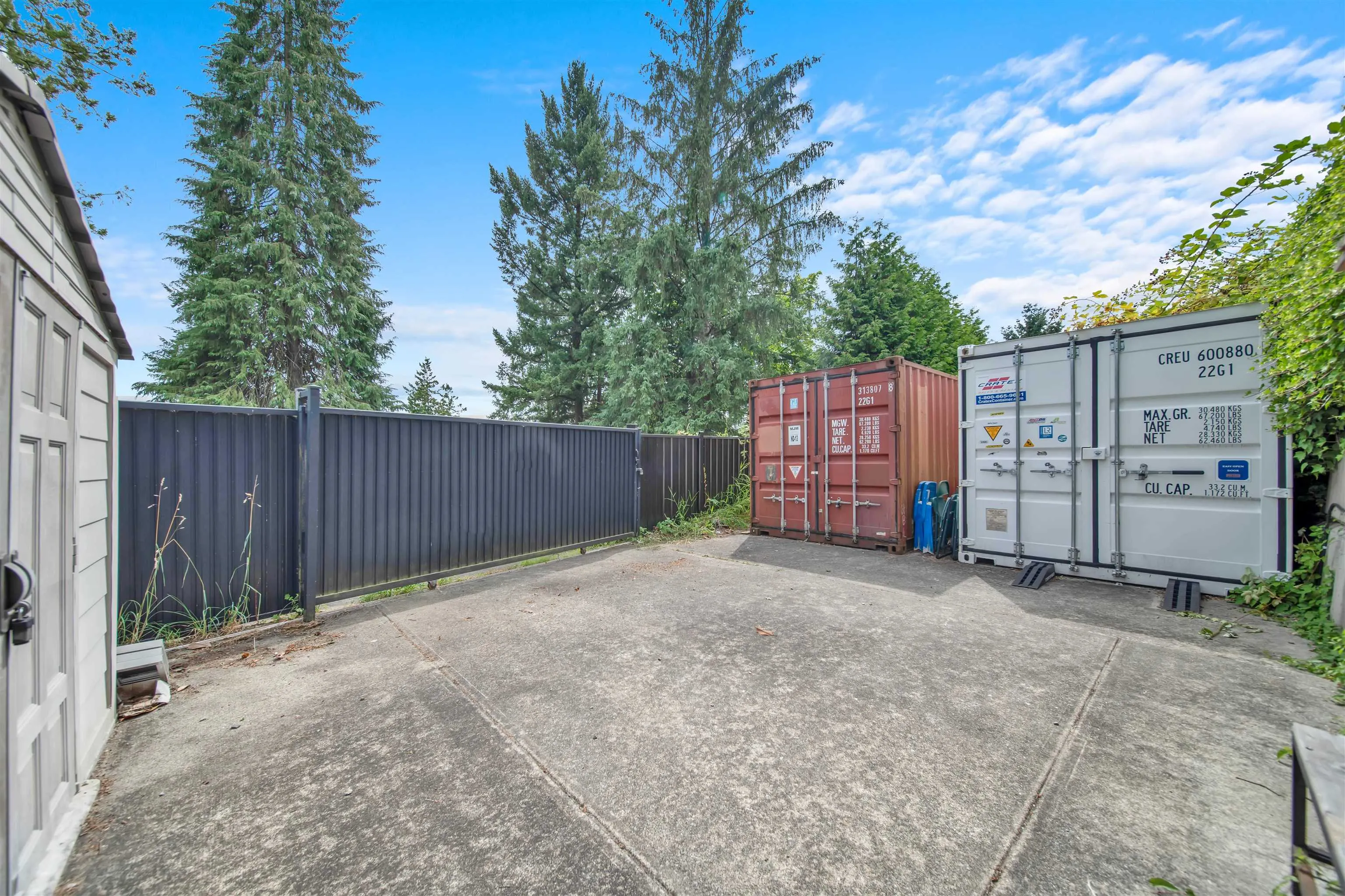 320 Seaforth Crescent