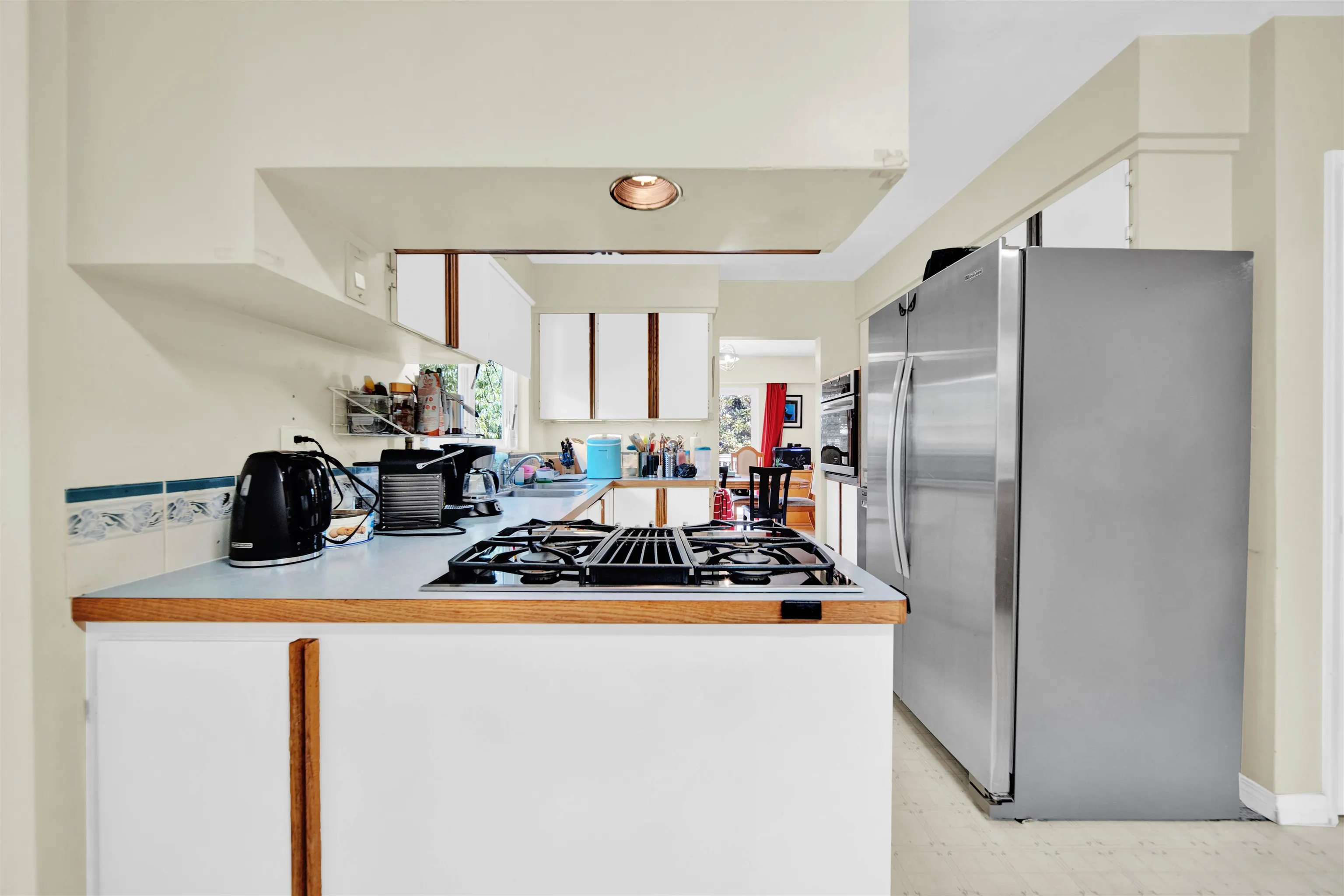 320 Seaforth Crescent