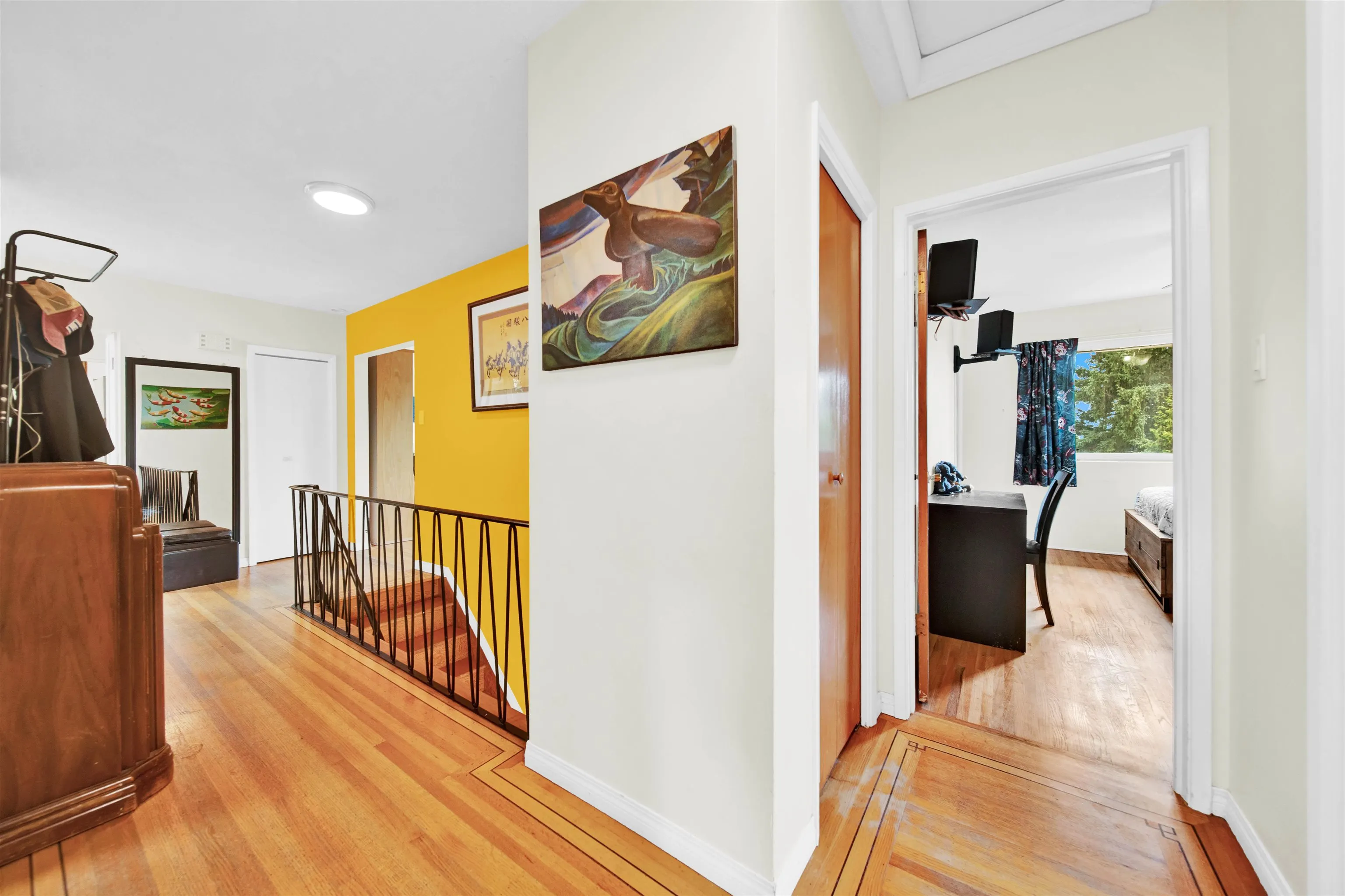 320 Seaforth Crescent