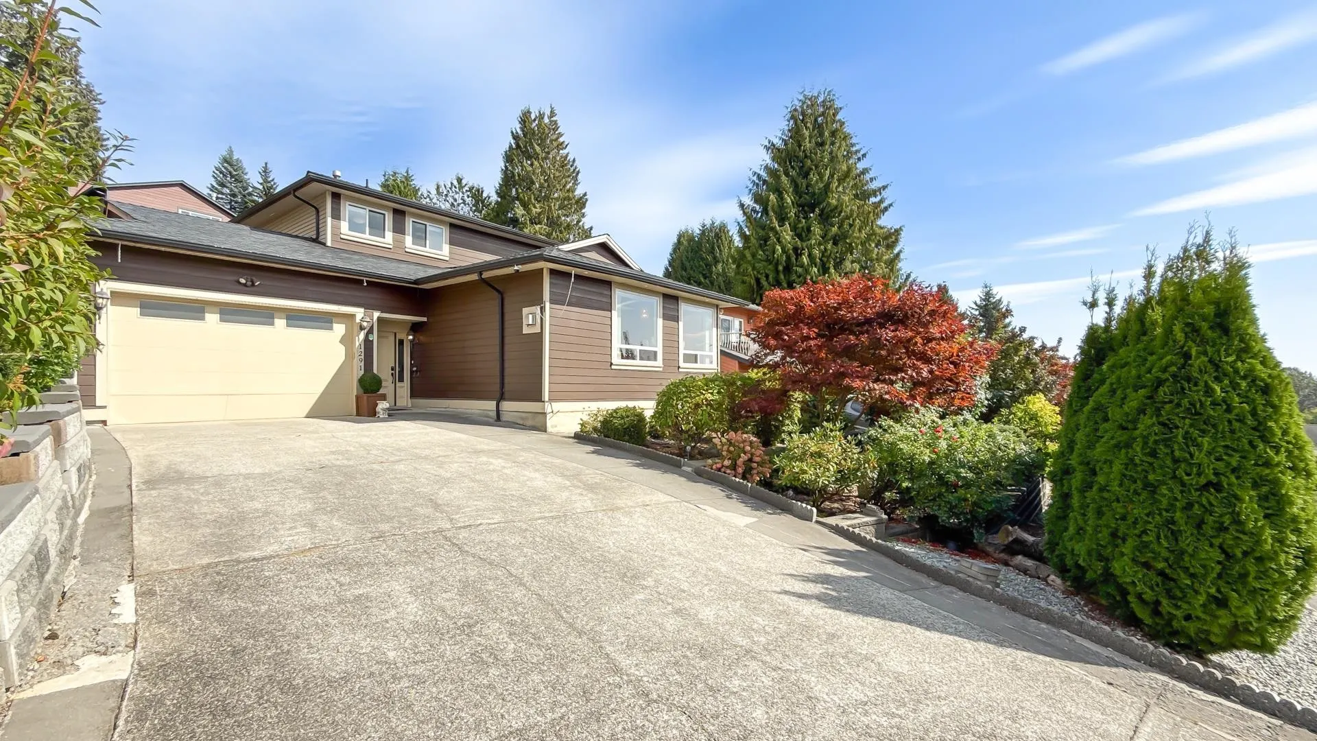 1291 Lansdowne Drive