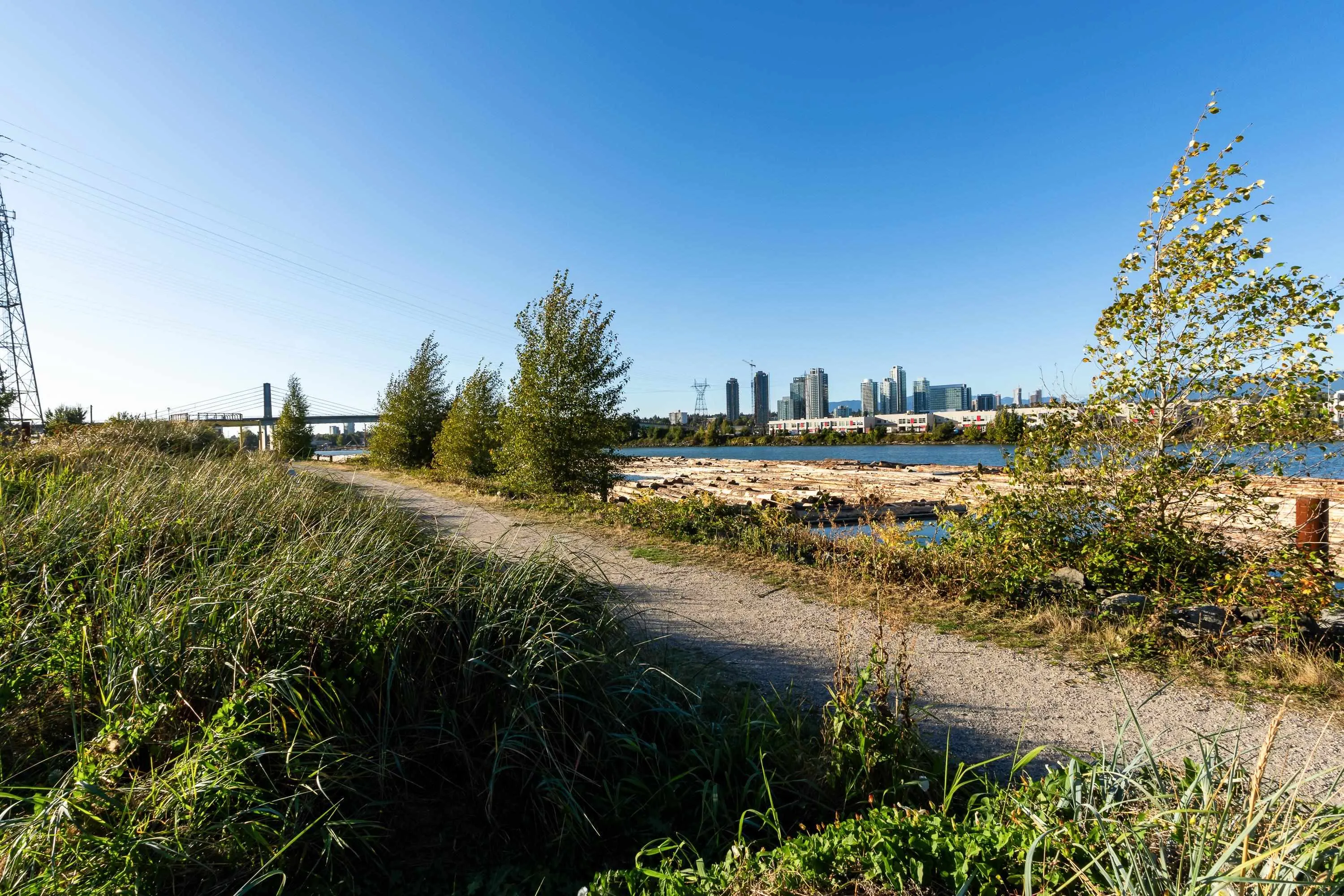 208 10011 River Drive