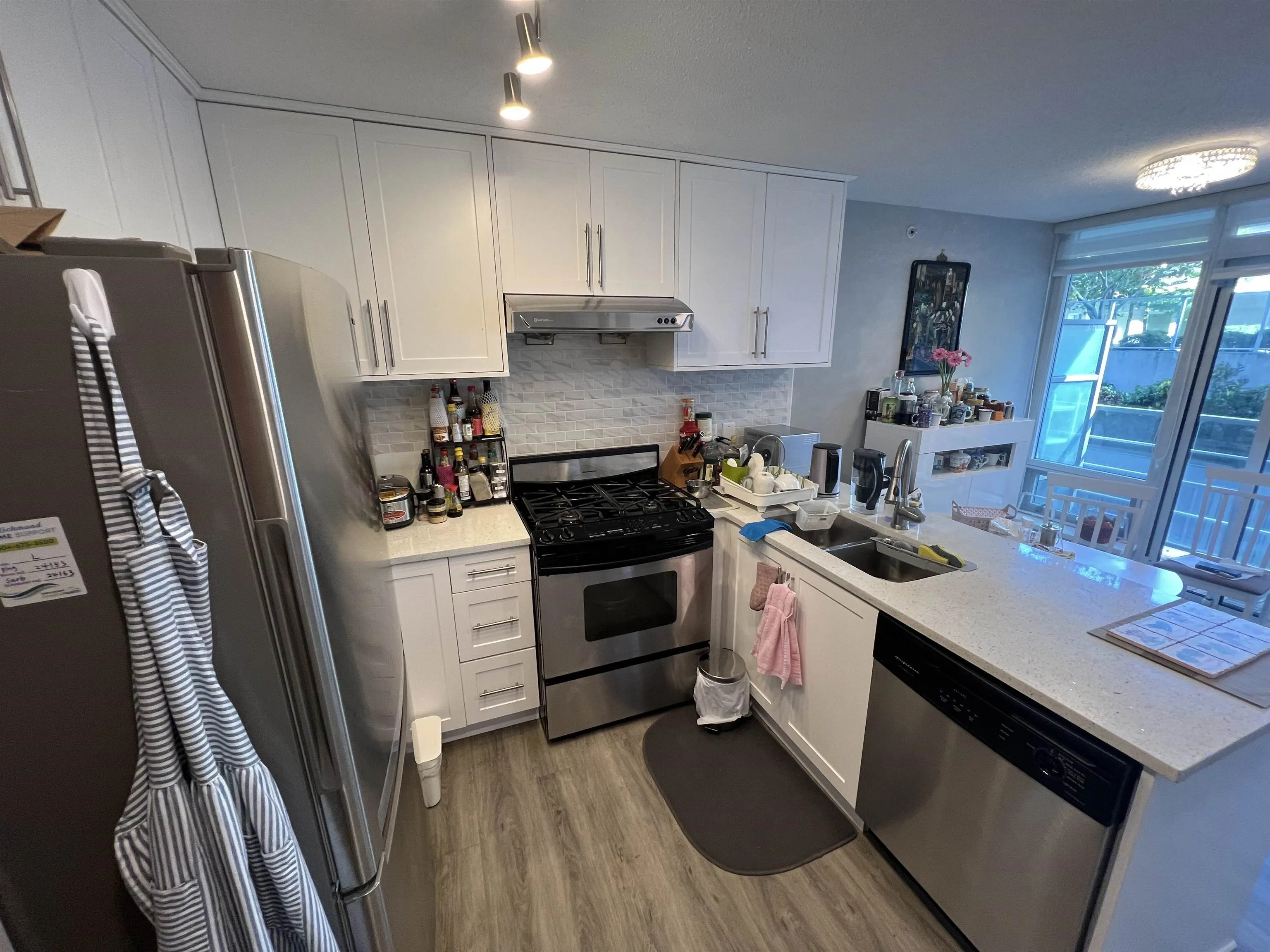 501 8280 Lansdowne Road