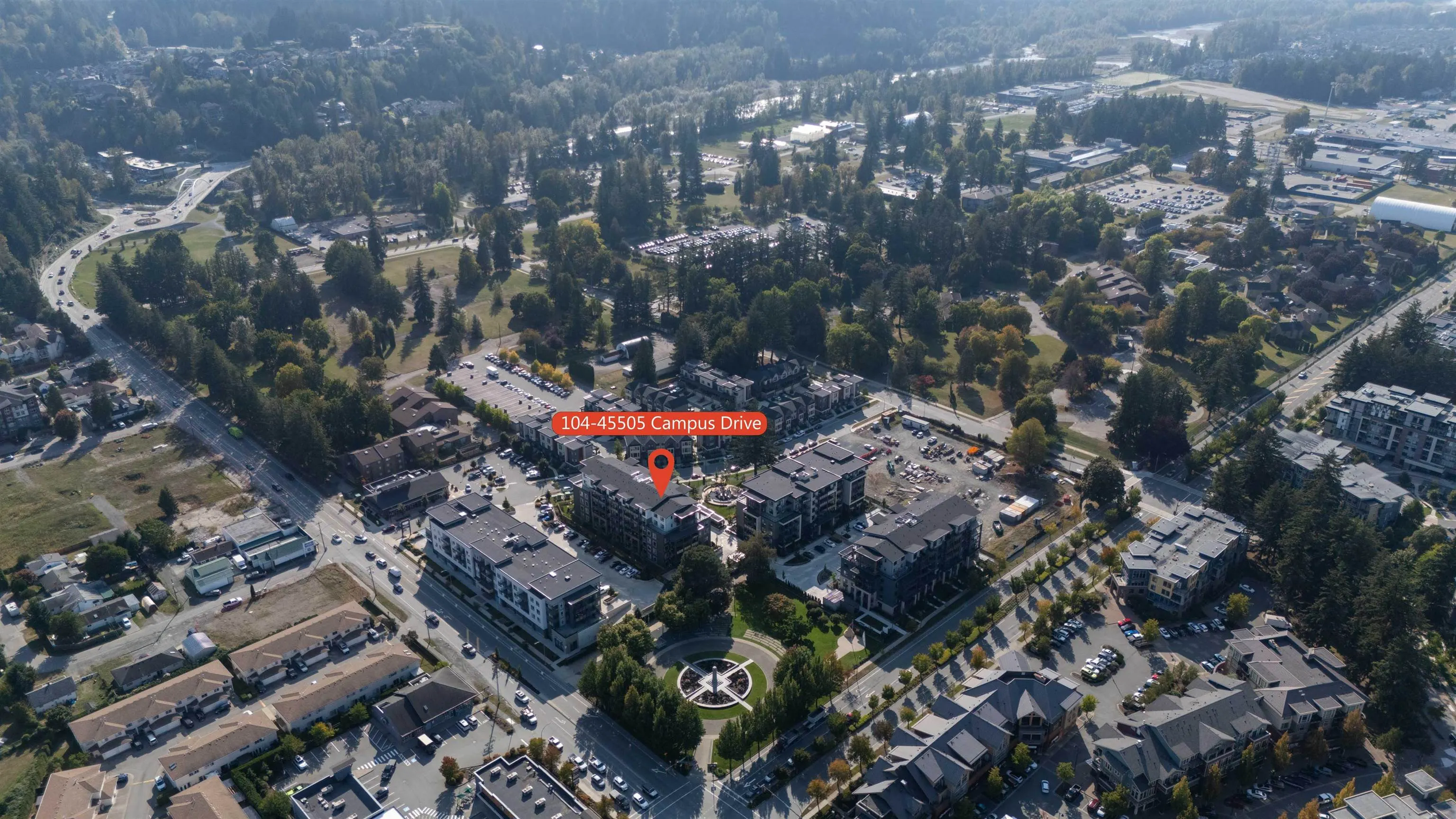 102 45511 Campus Drive