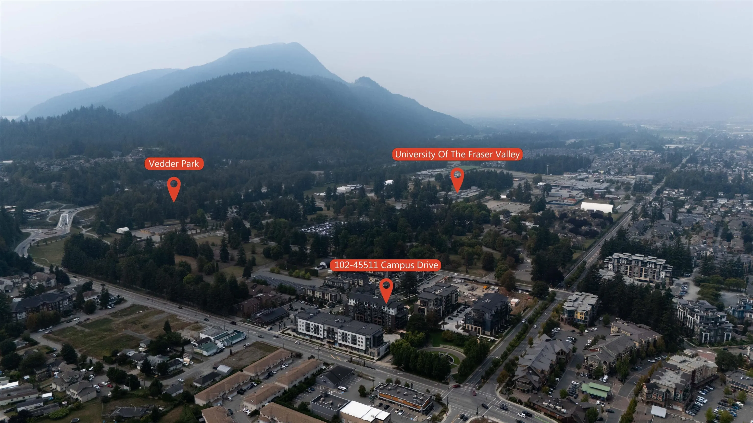 102 45511 Campus Drive