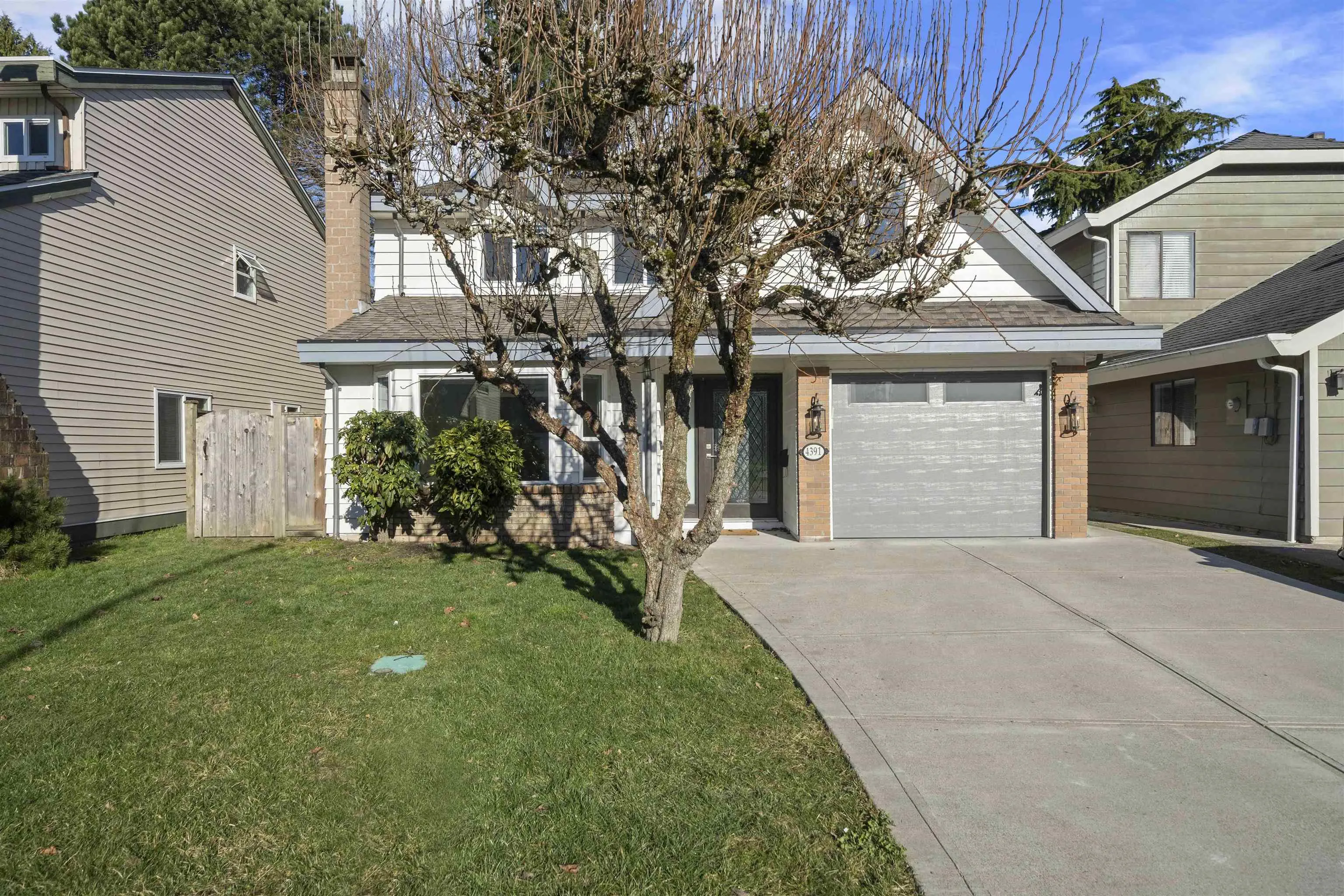 4391 Tiffin Crescent