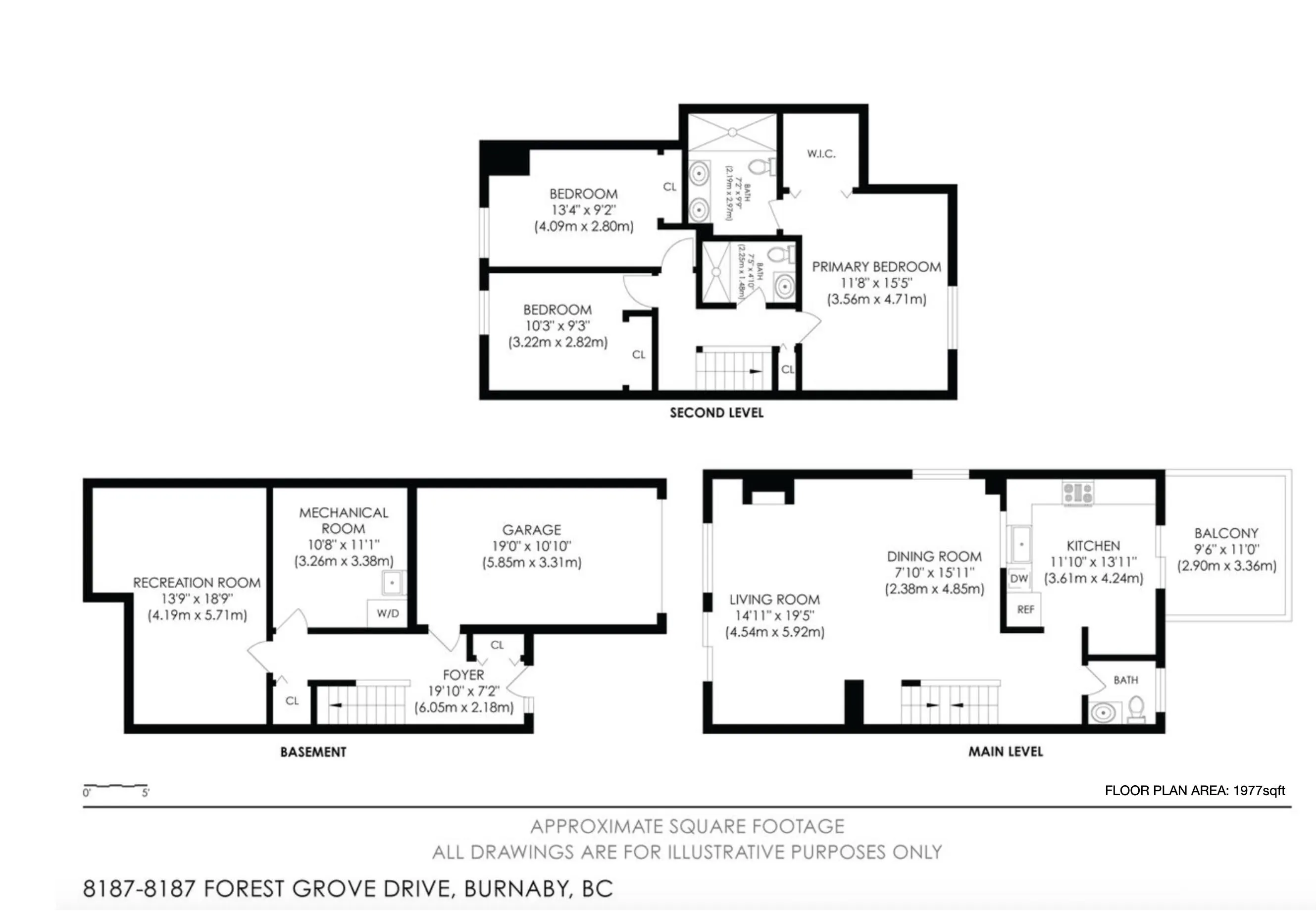 8187 Forest Grove Drive