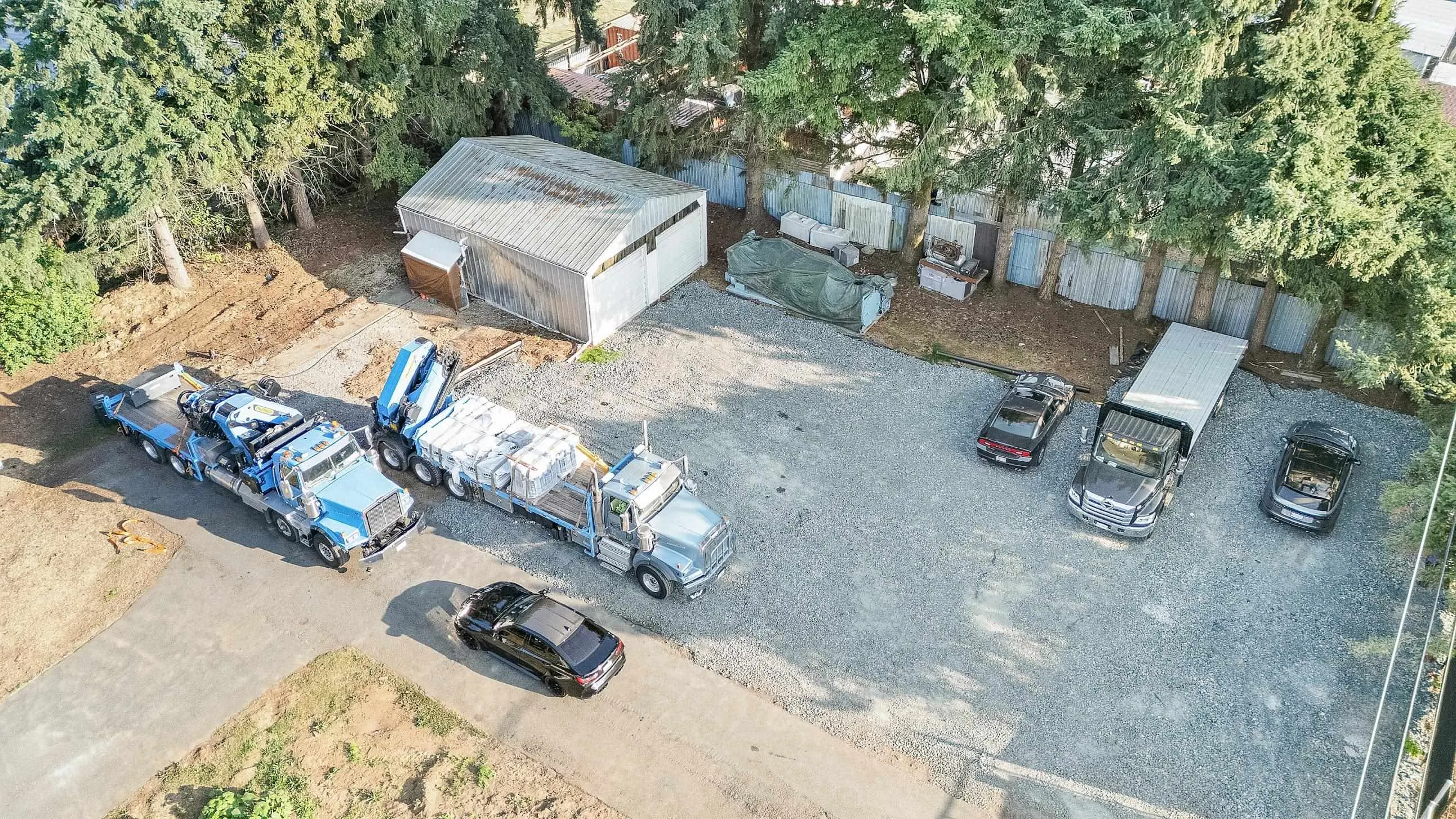 878 Echo Road