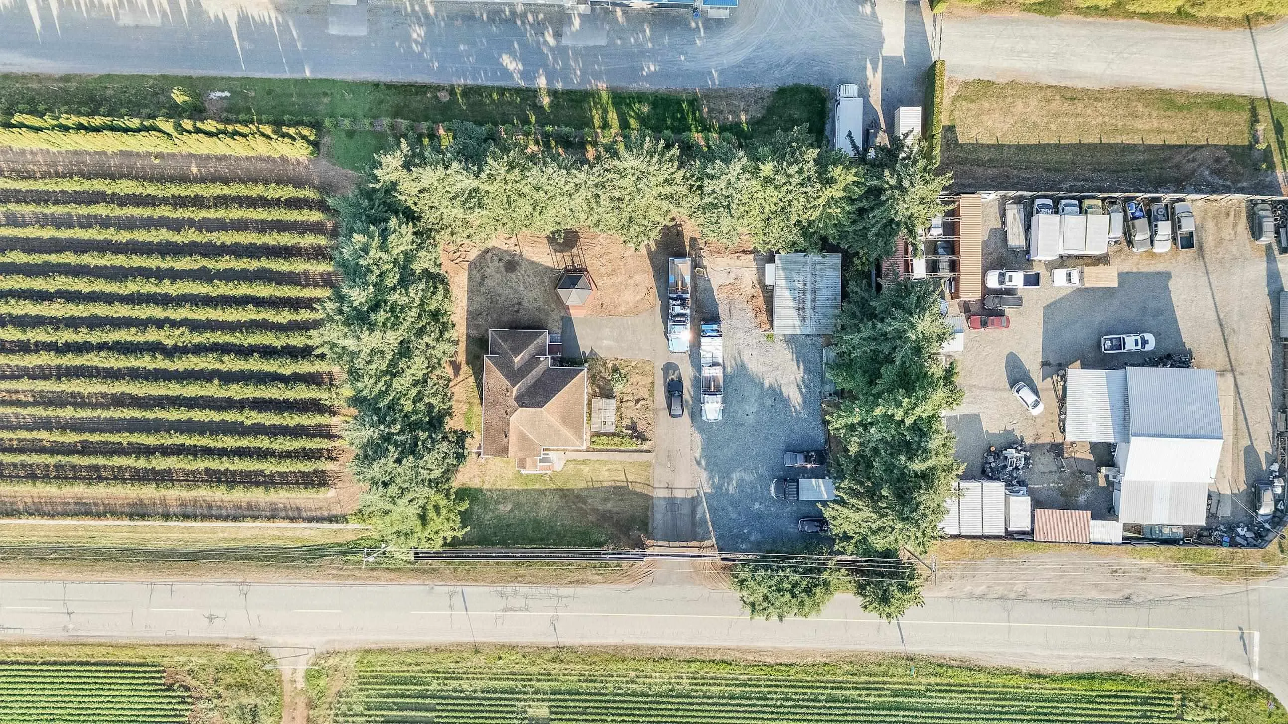 878 Echo Road
