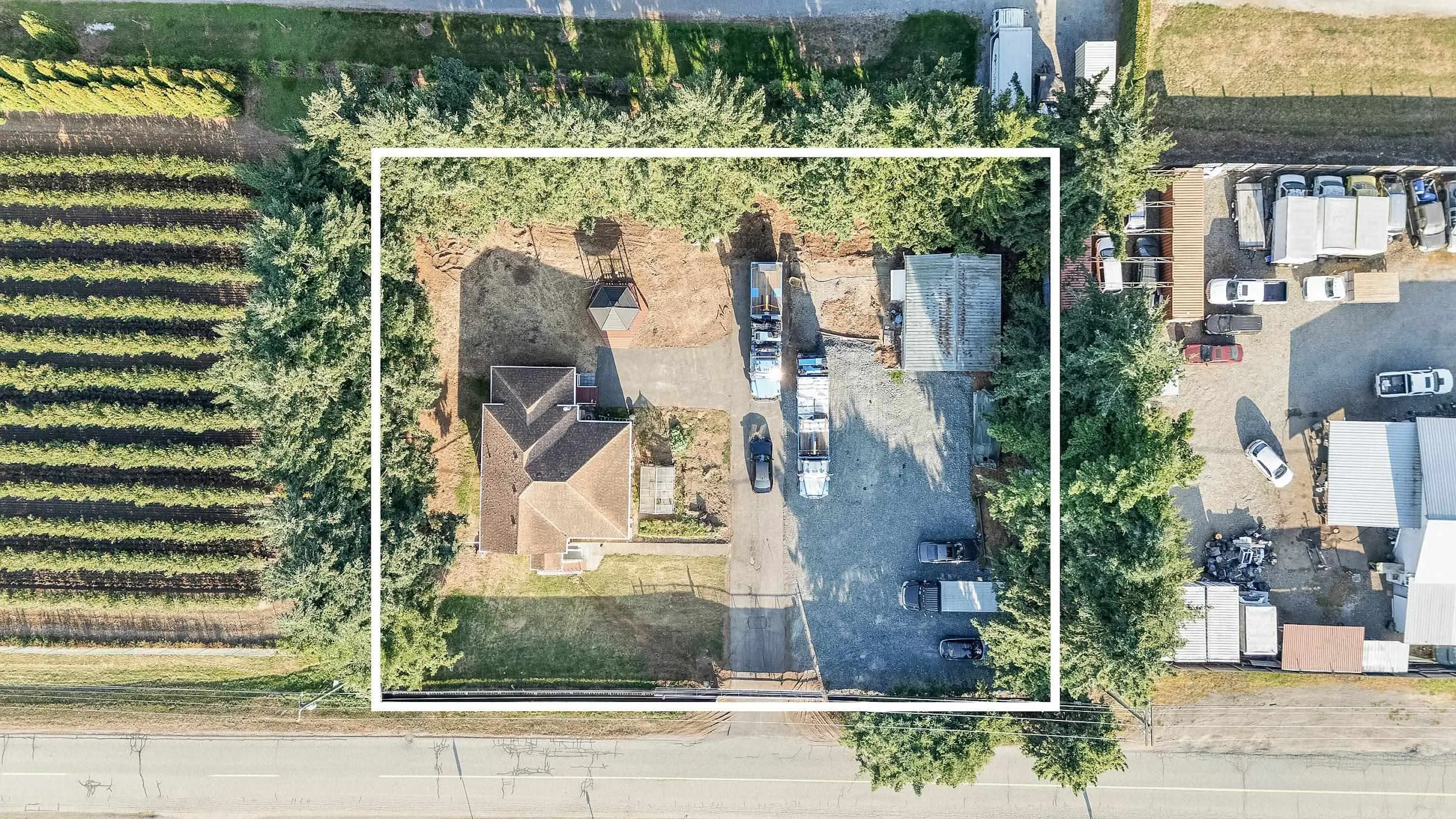 878 Echo Road