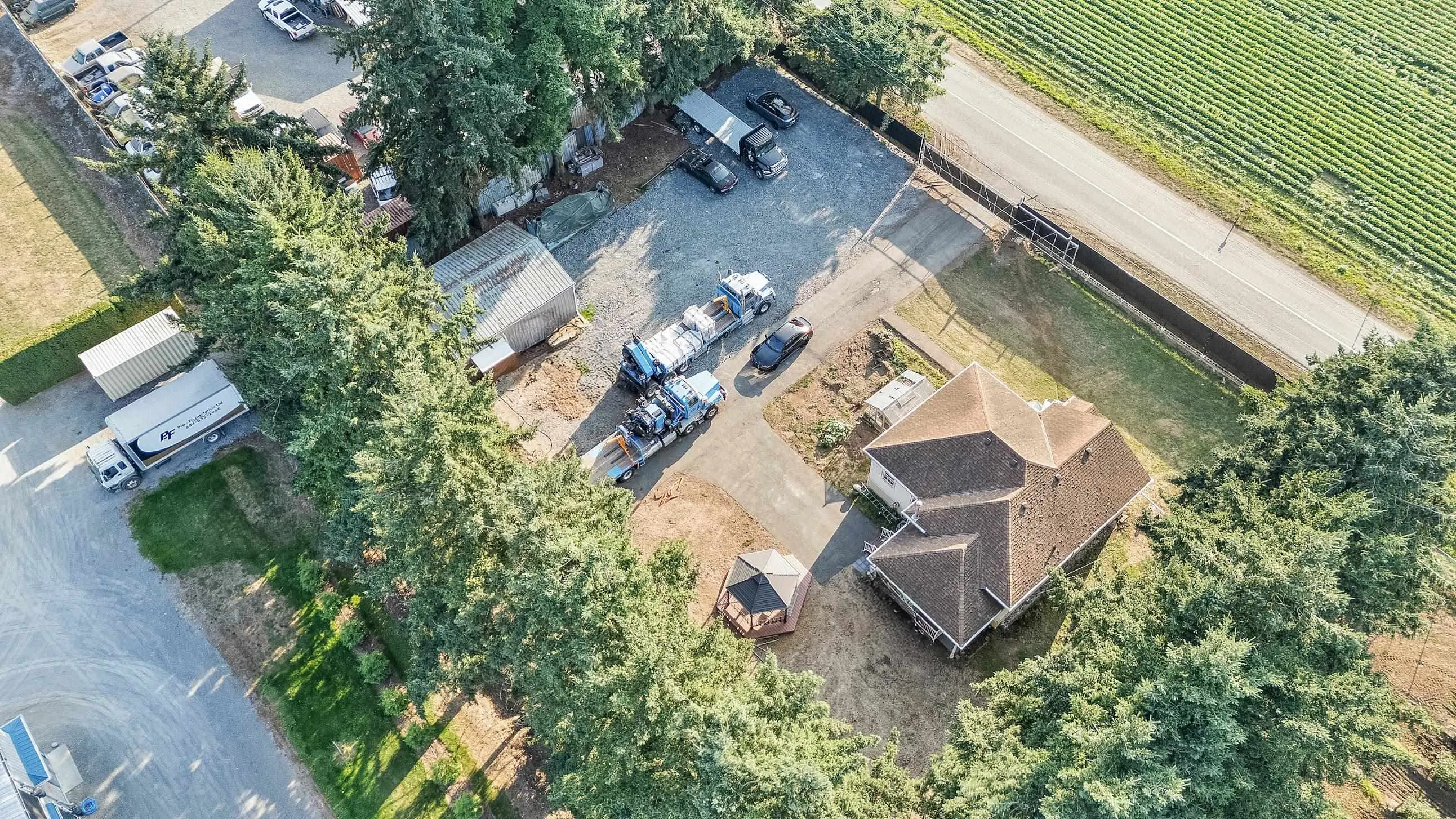 878 Echo Road