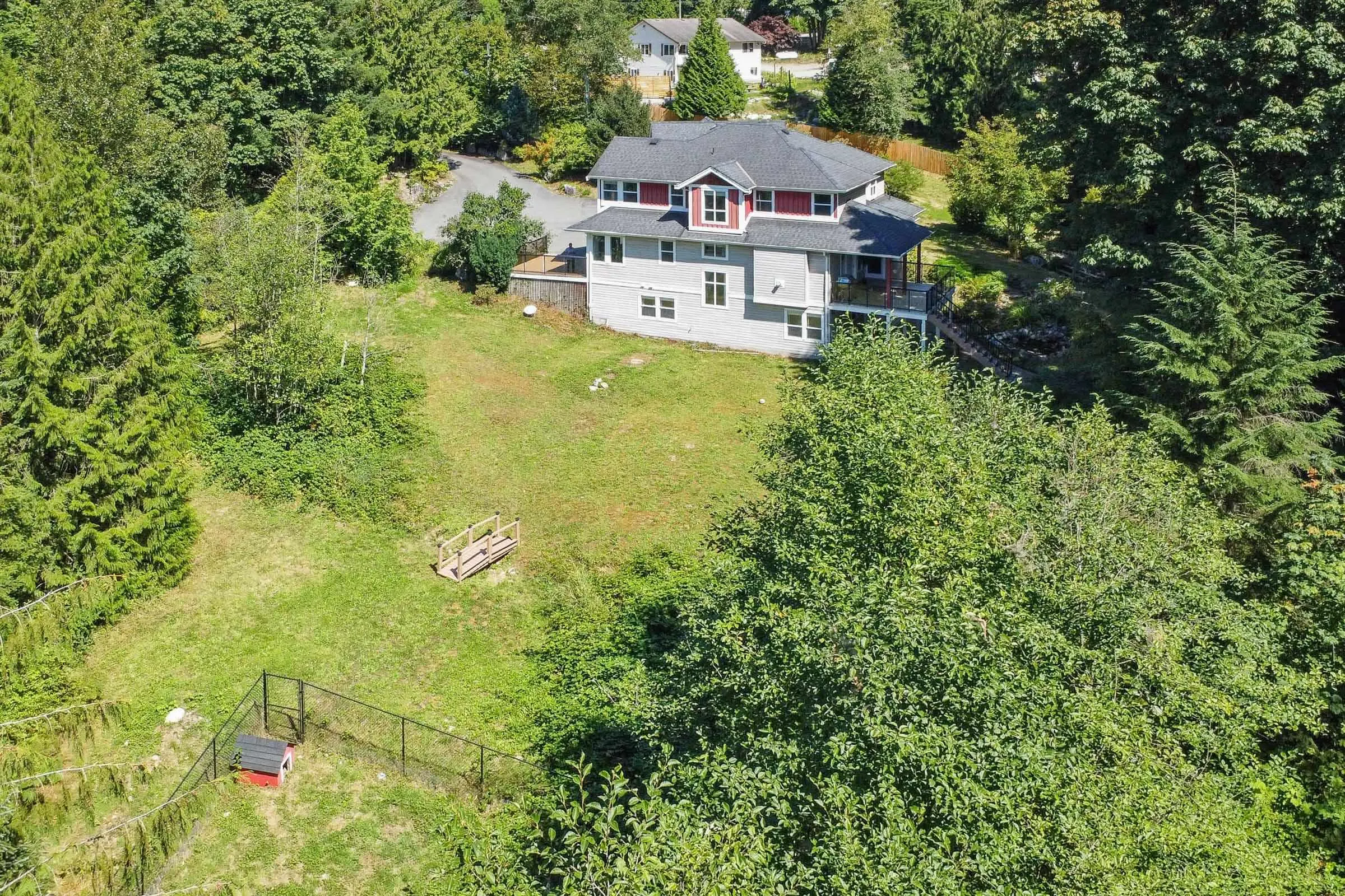 36198 Cascade Ridge Drive