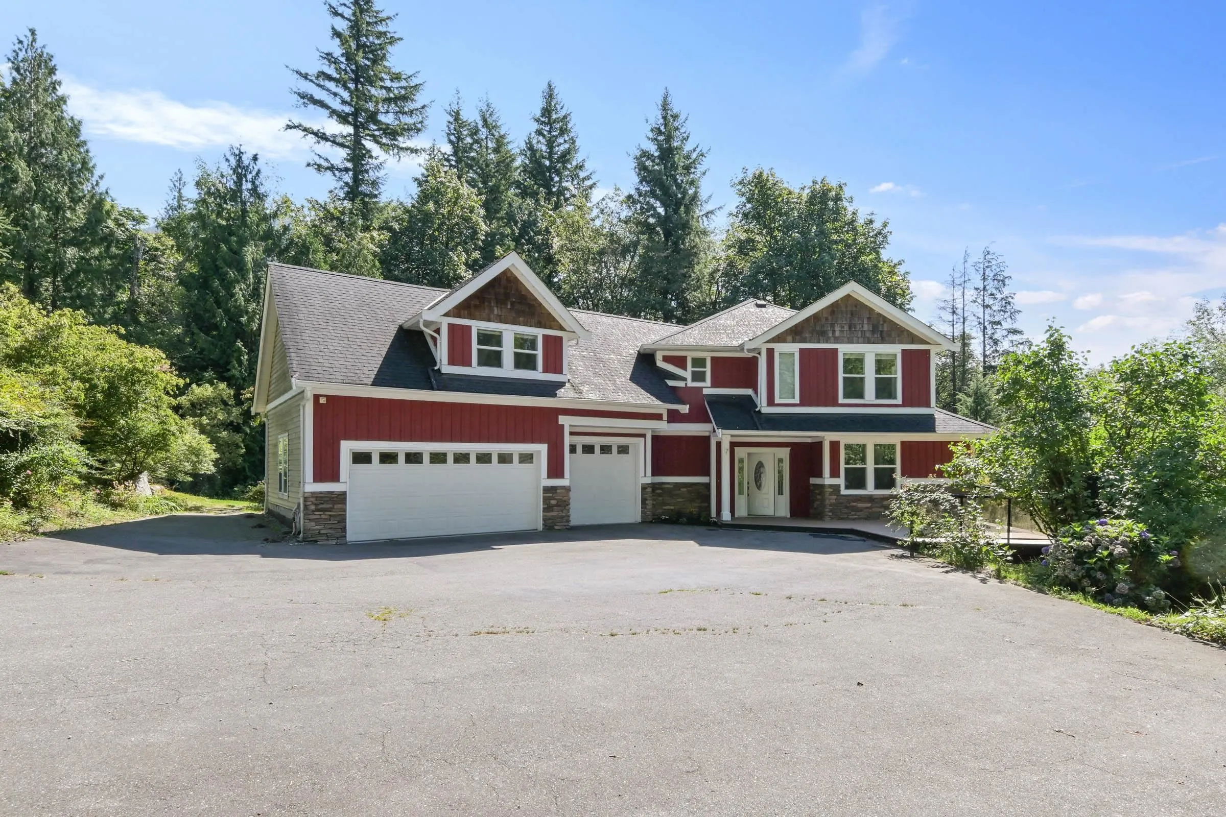 36198 Cascade Ridge Drive