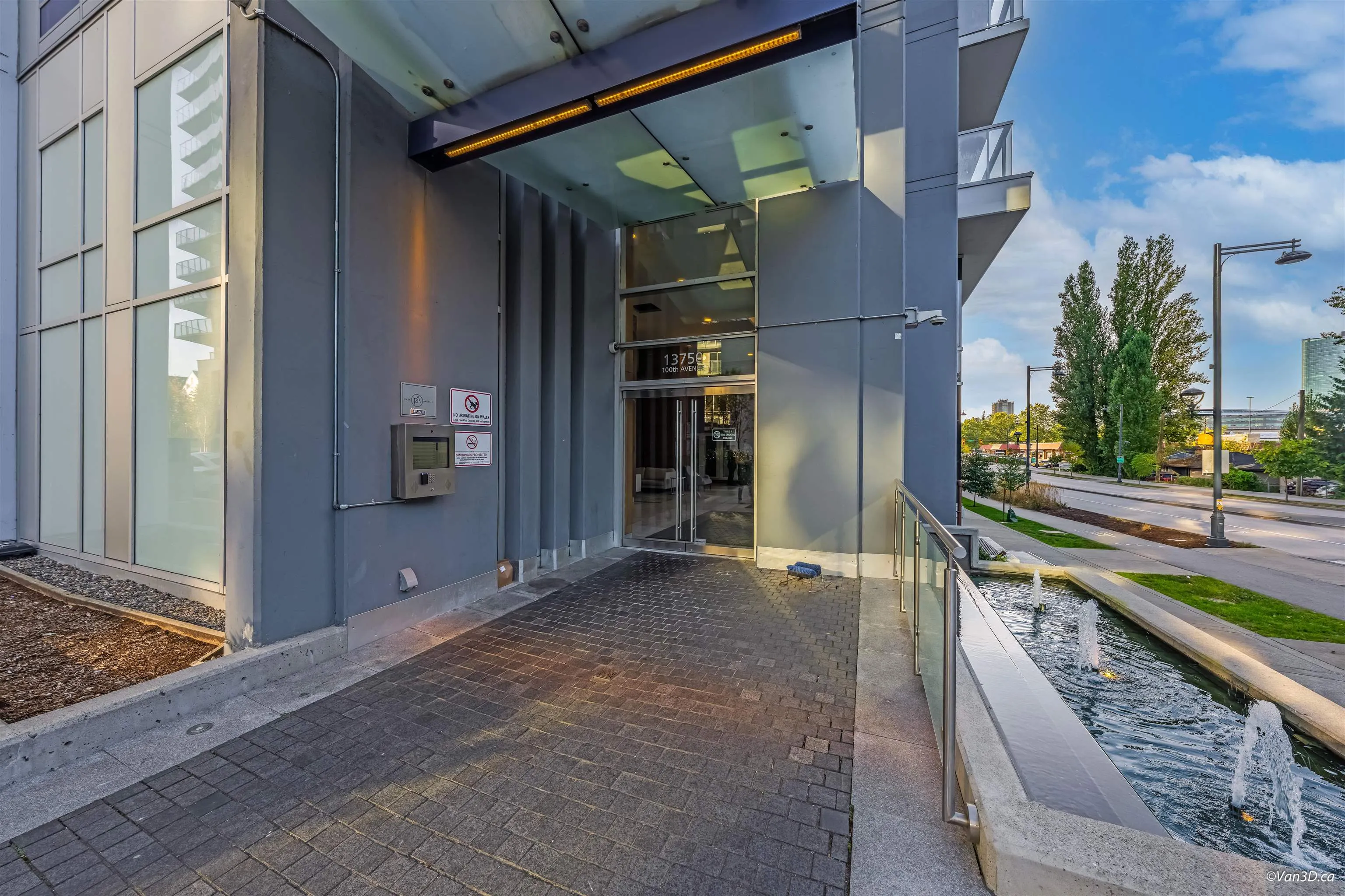 1515 13750 100 Avenue