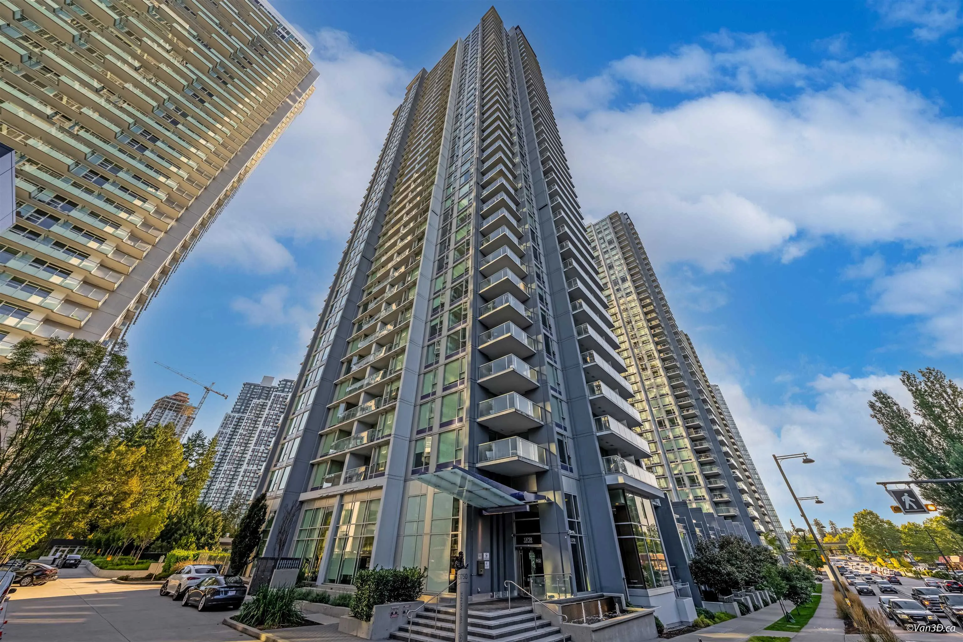 1515 13750 100 Avenue
