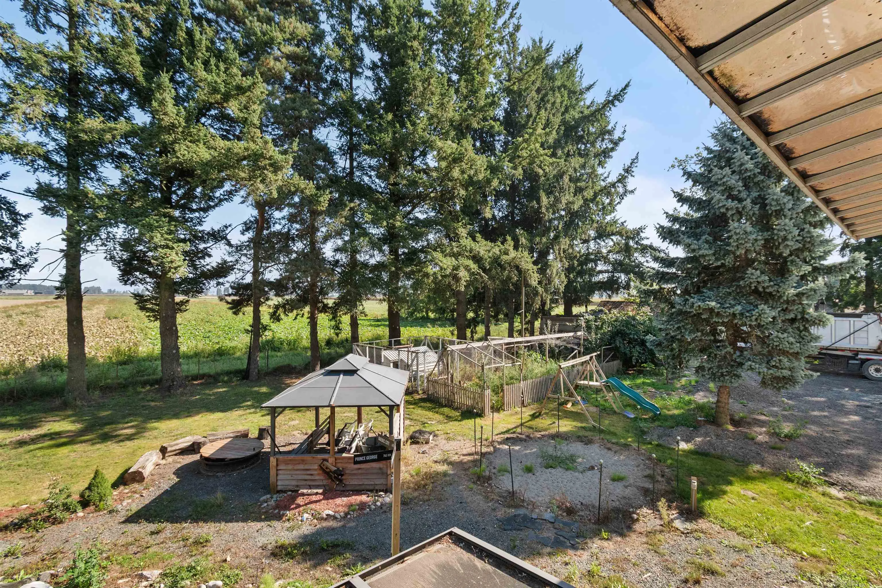 5460 Interprovincial Highway