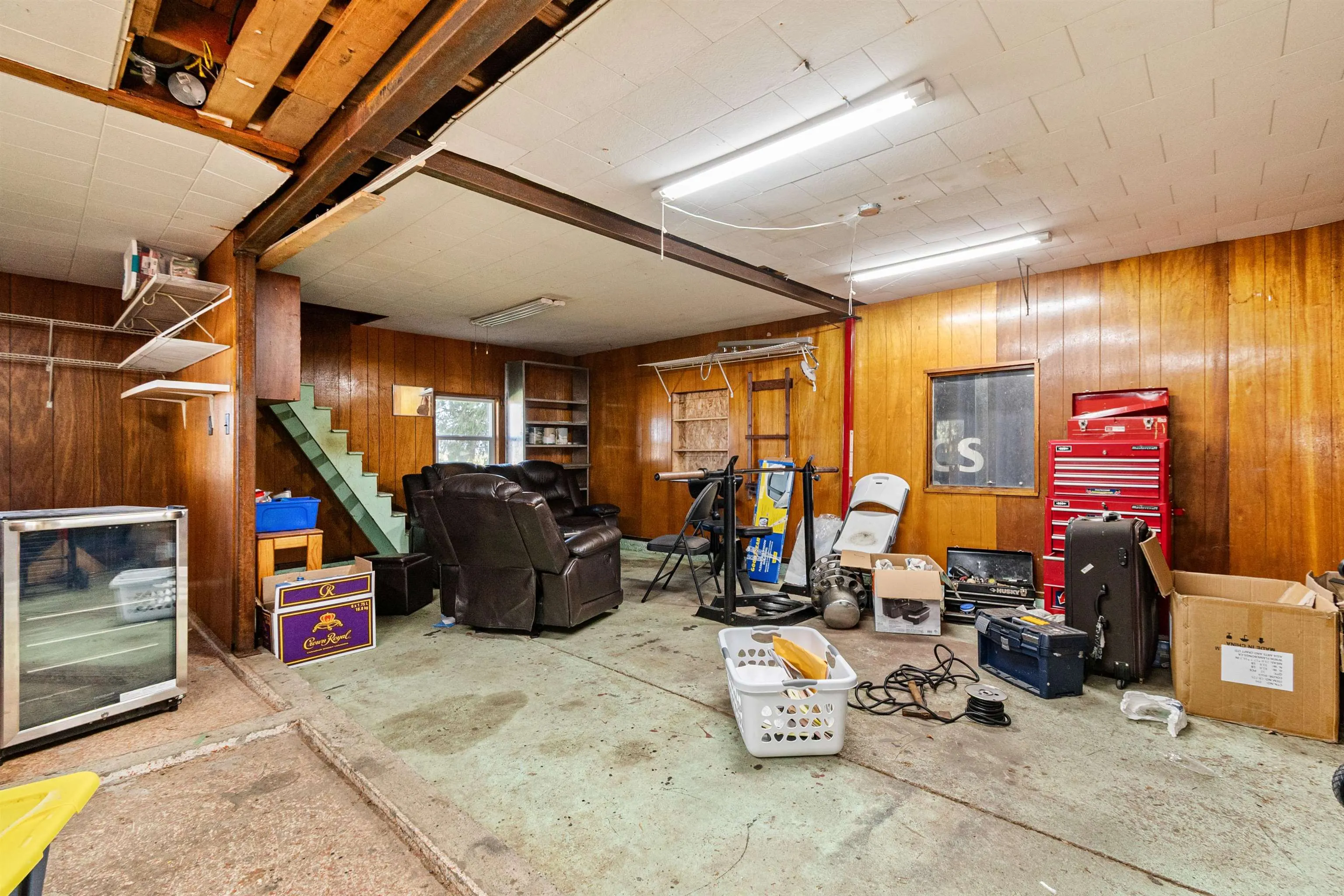 5460 Interprovincial Highway