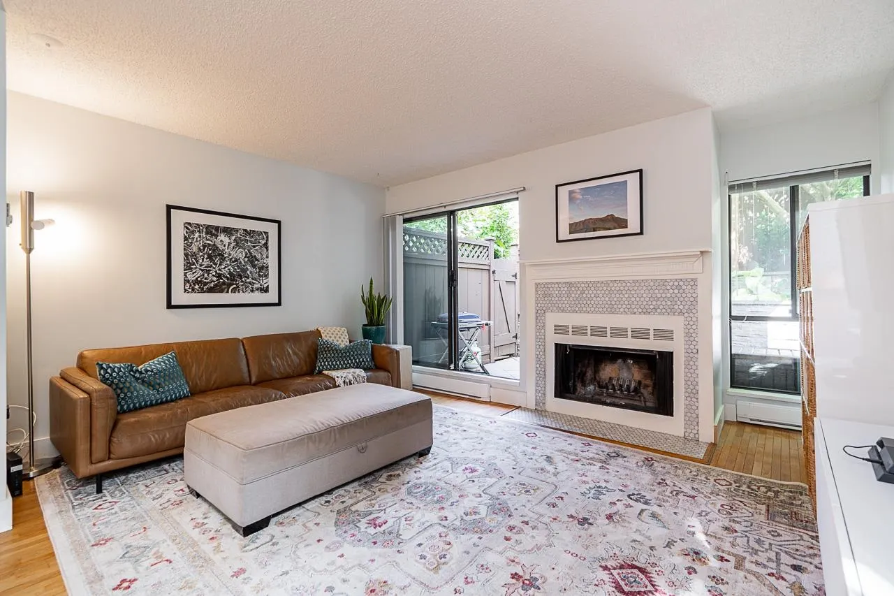 #13 230 W 14th Street