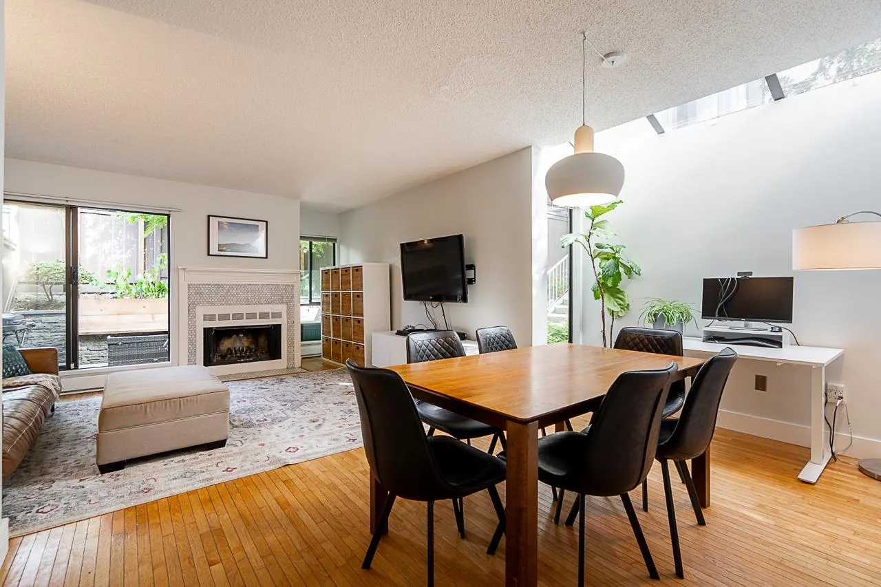 #13 230 W 14th Street
