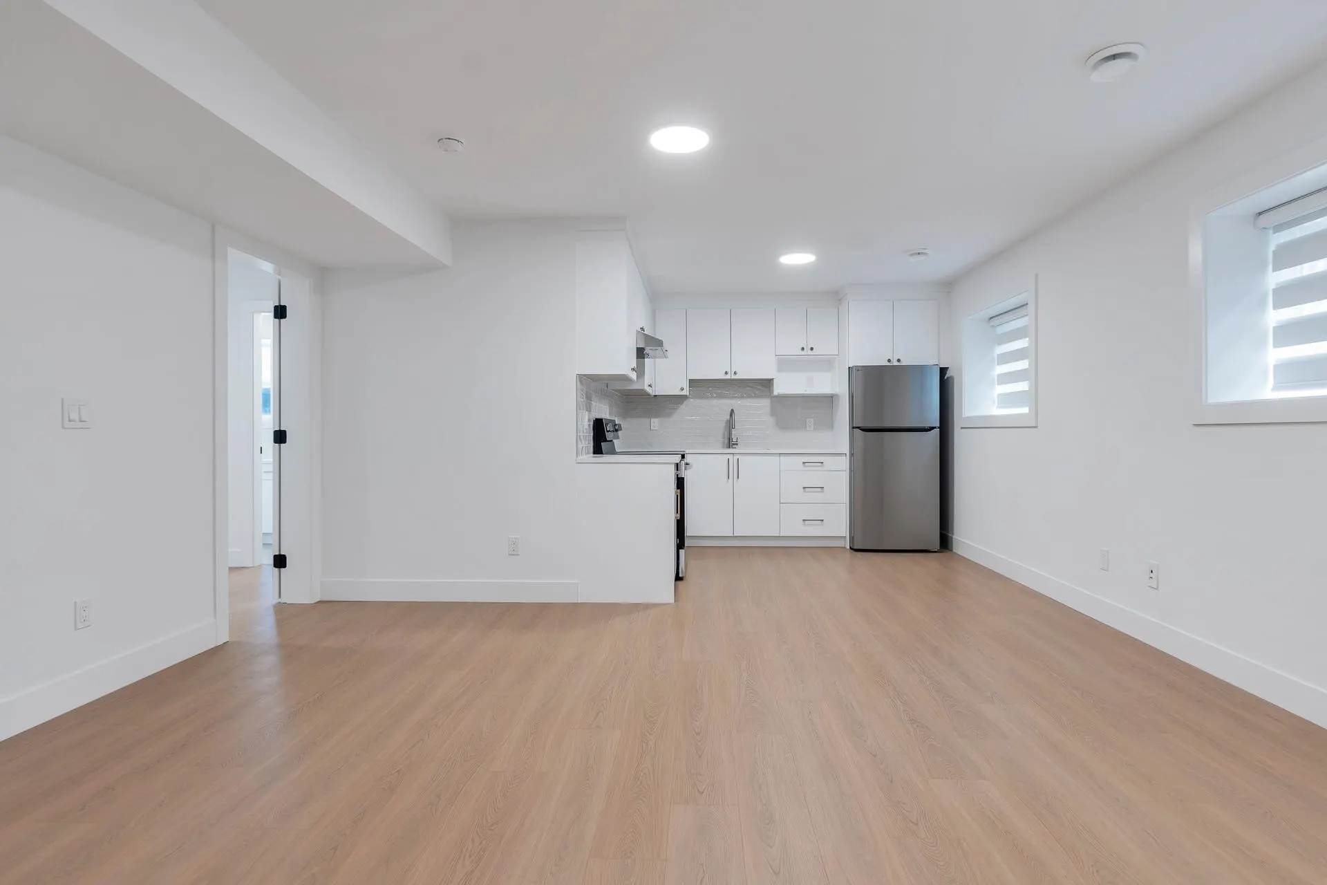 2284 Mouldstade Road