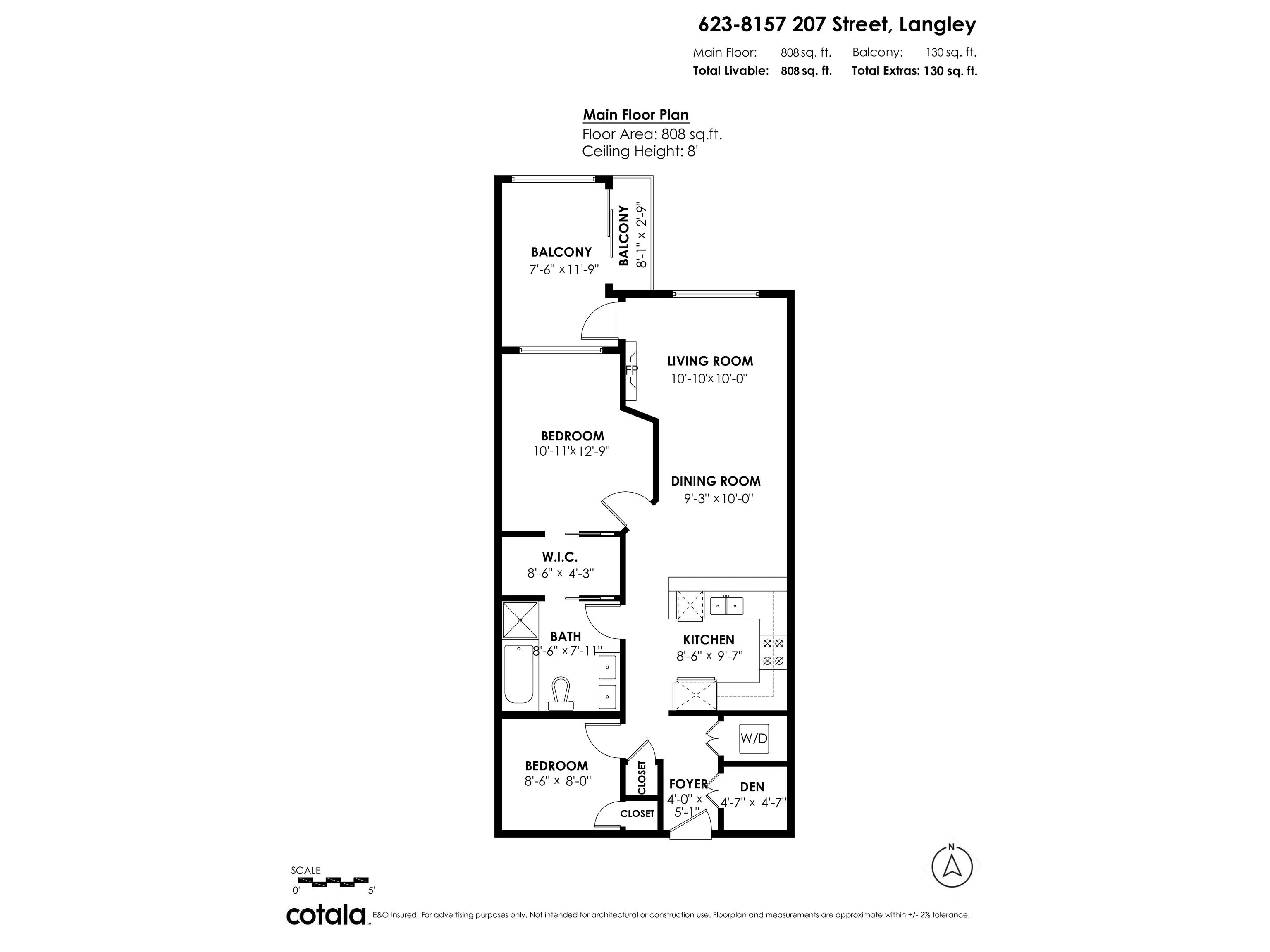 623 8157 207 Street