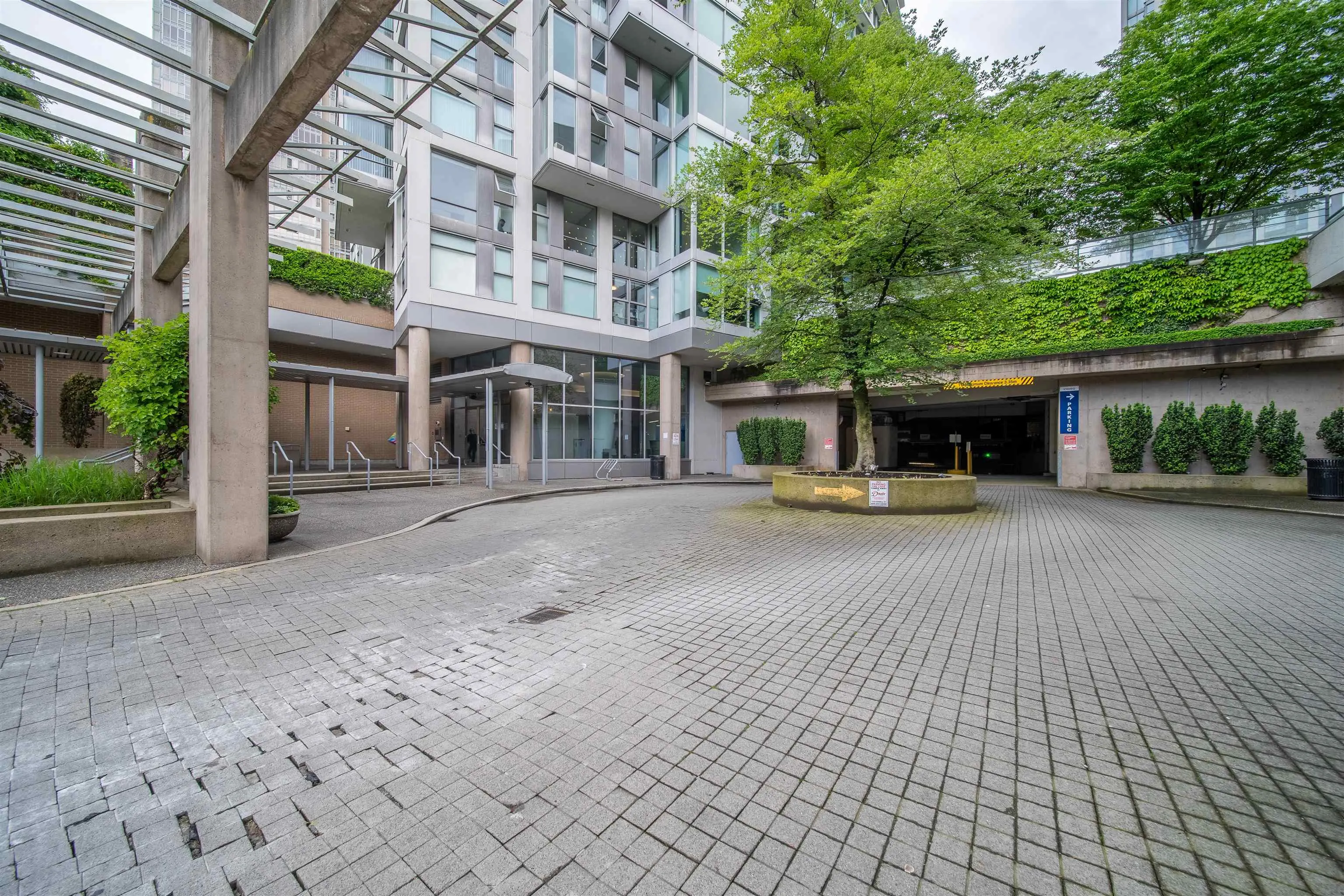 1603 1008 Cambie Street