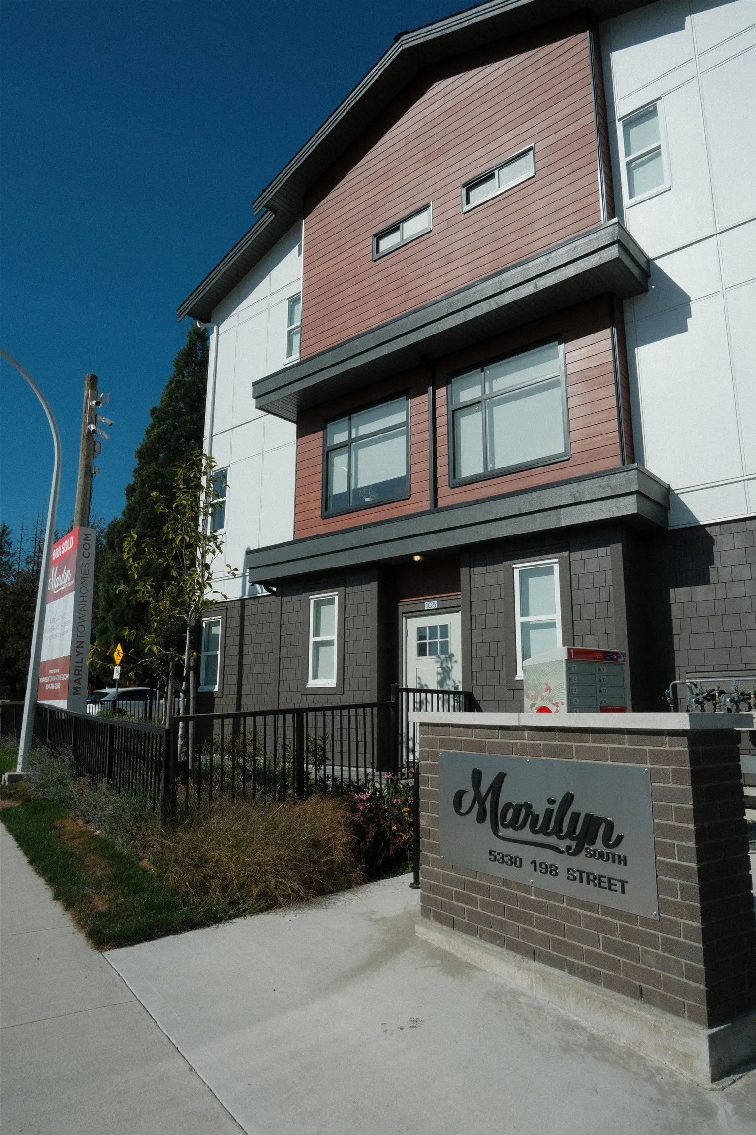 108 5330 198 Street