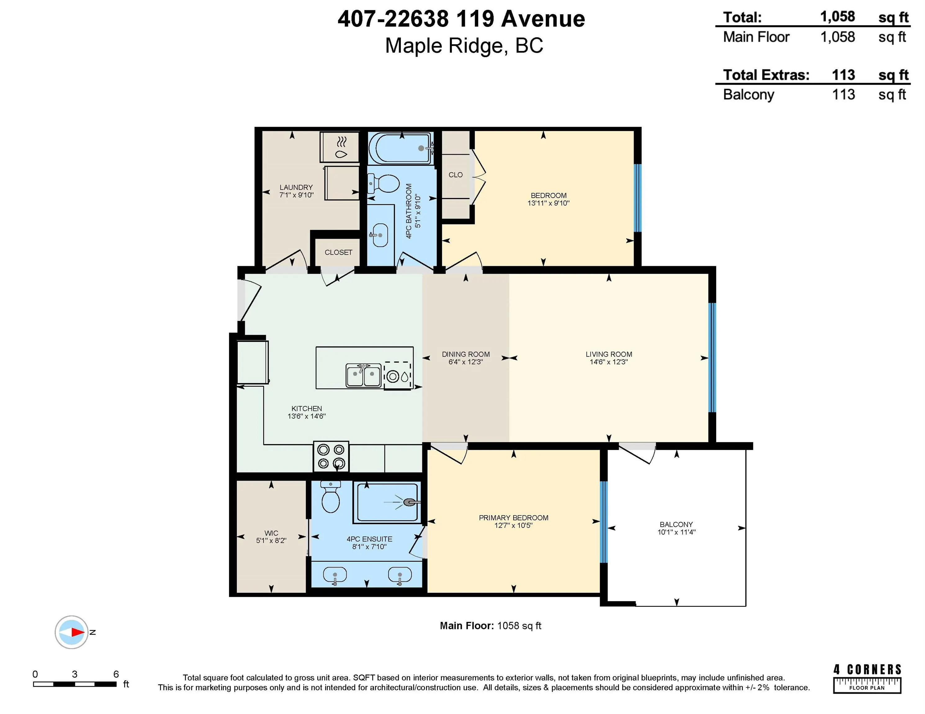 407 22638 119 Avenue