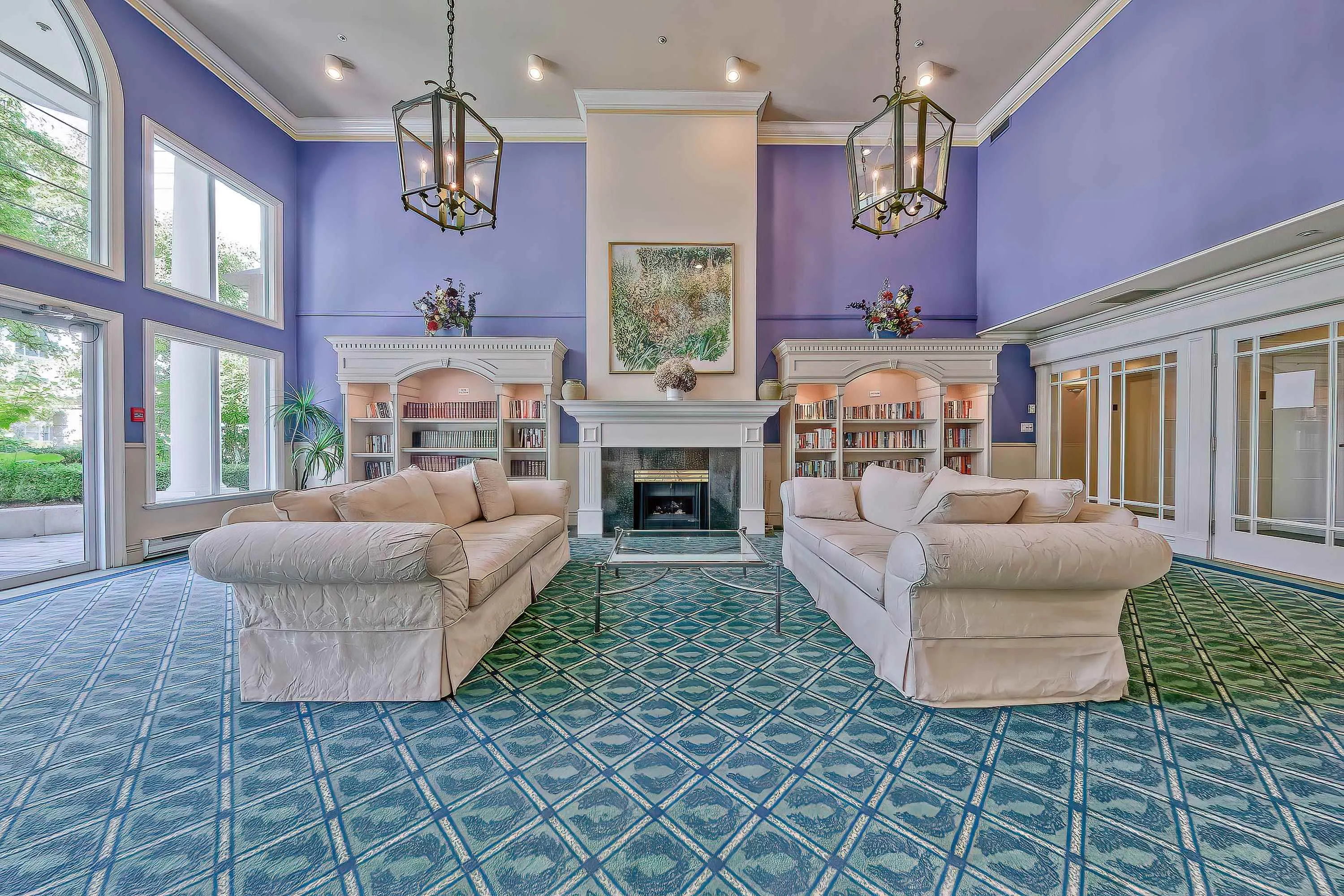 234 5735 Hampton Place