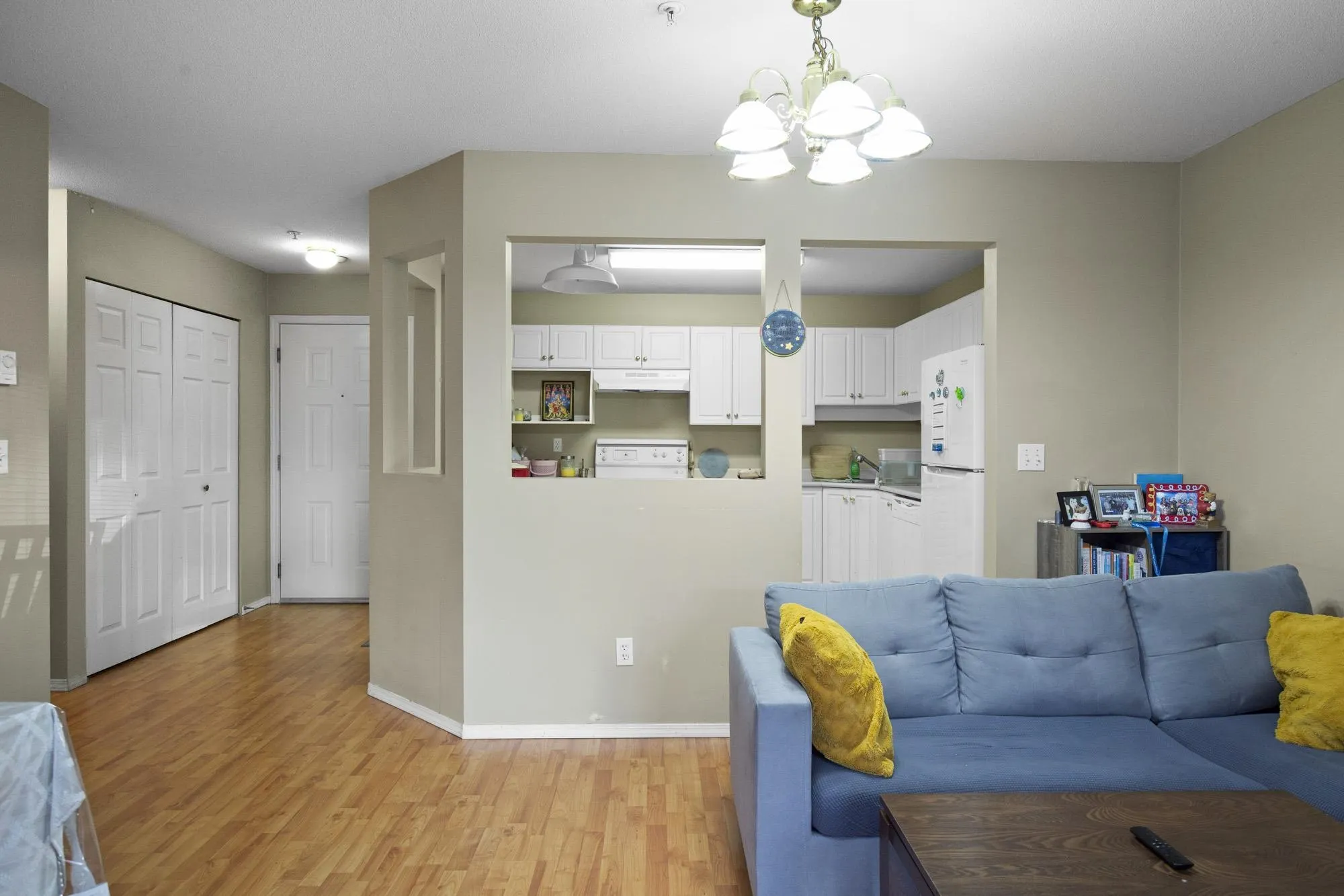 309 31831 Peardonville Road